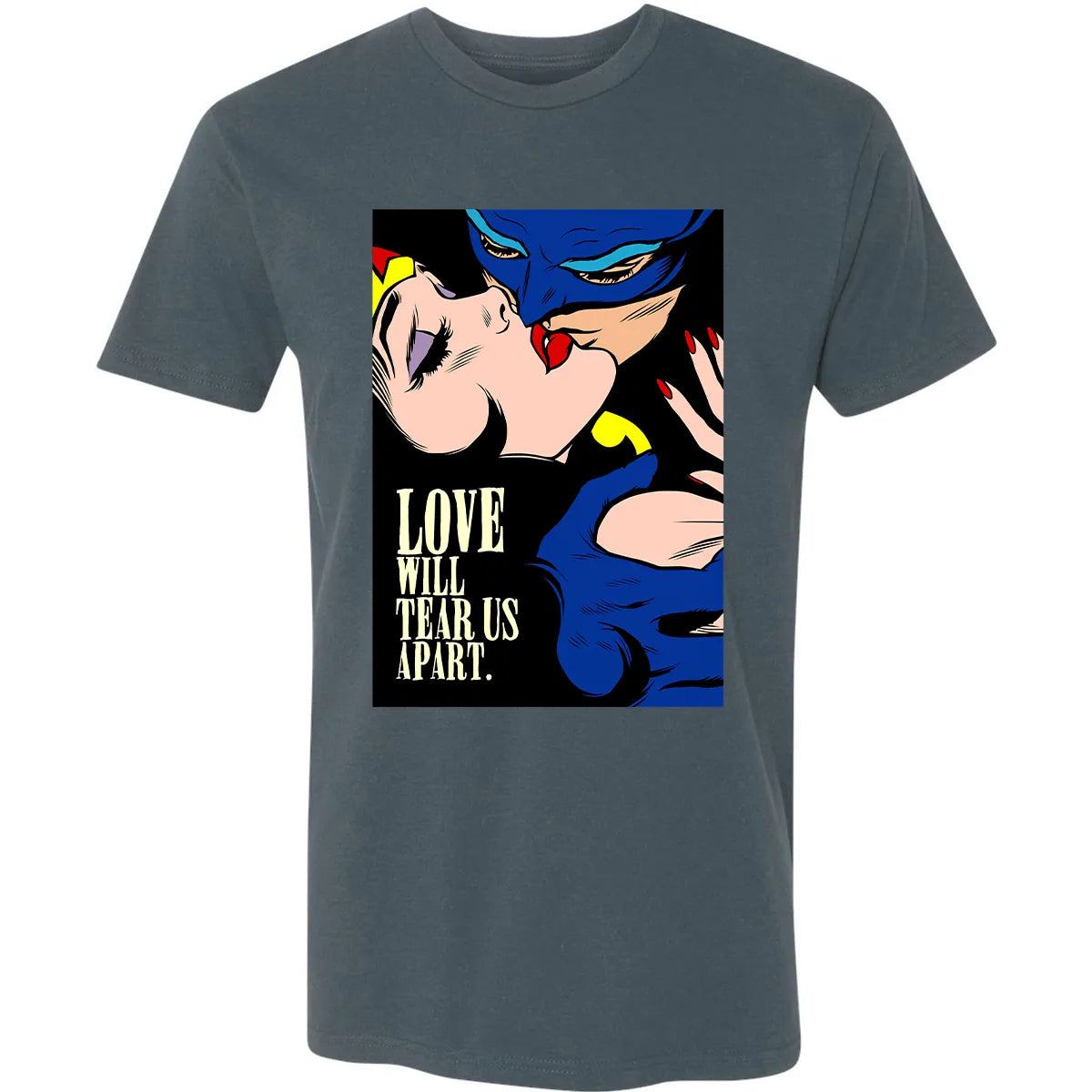 Premium Unisex T-shirt - 1498E3F4
