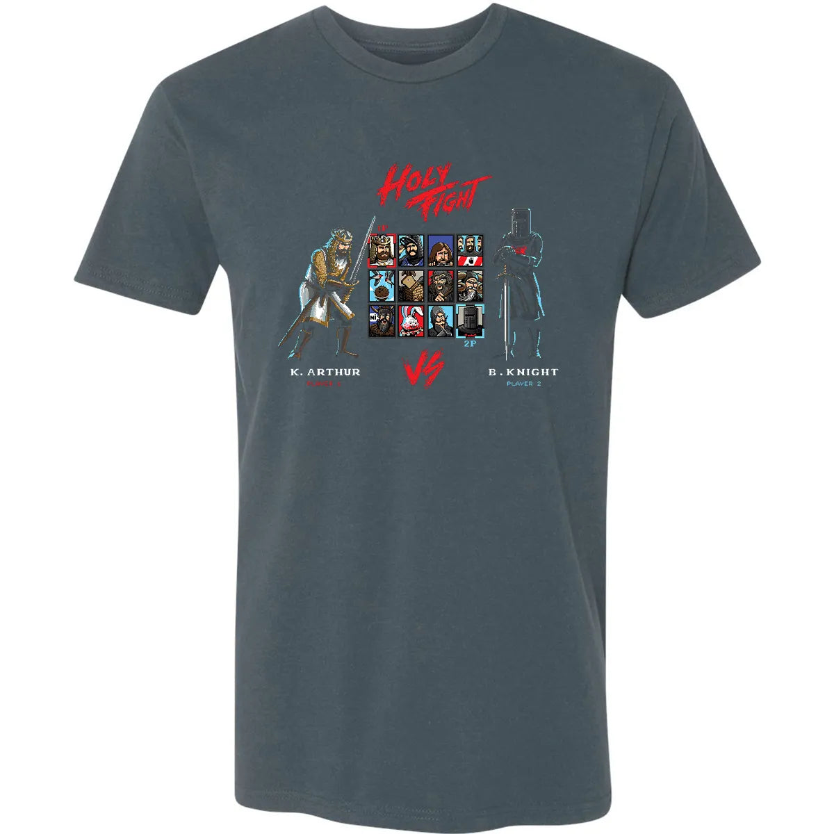Premium Unisex T-shirt - XNSCBH61