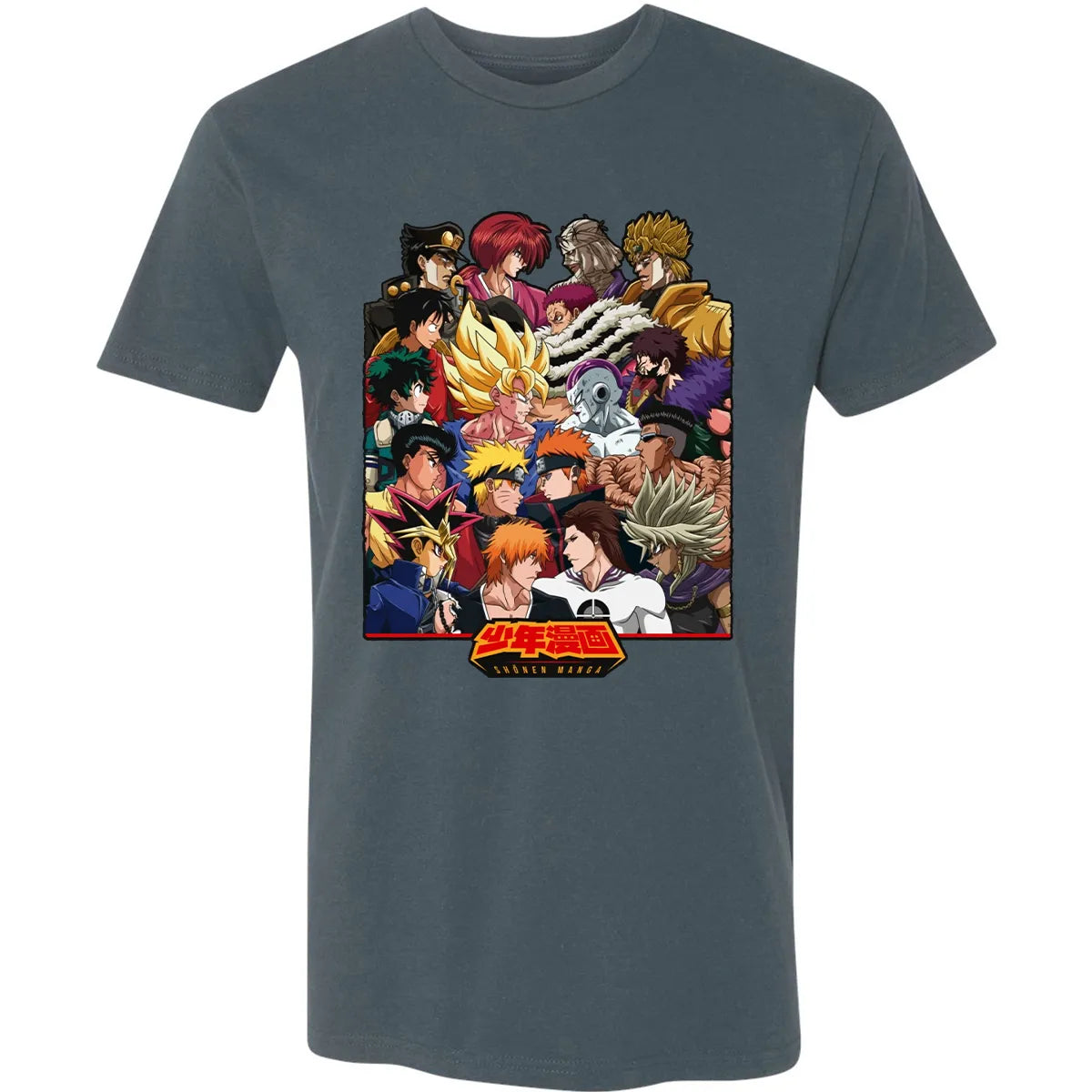 Premium Unisex T-shirt - 31H2BYGC