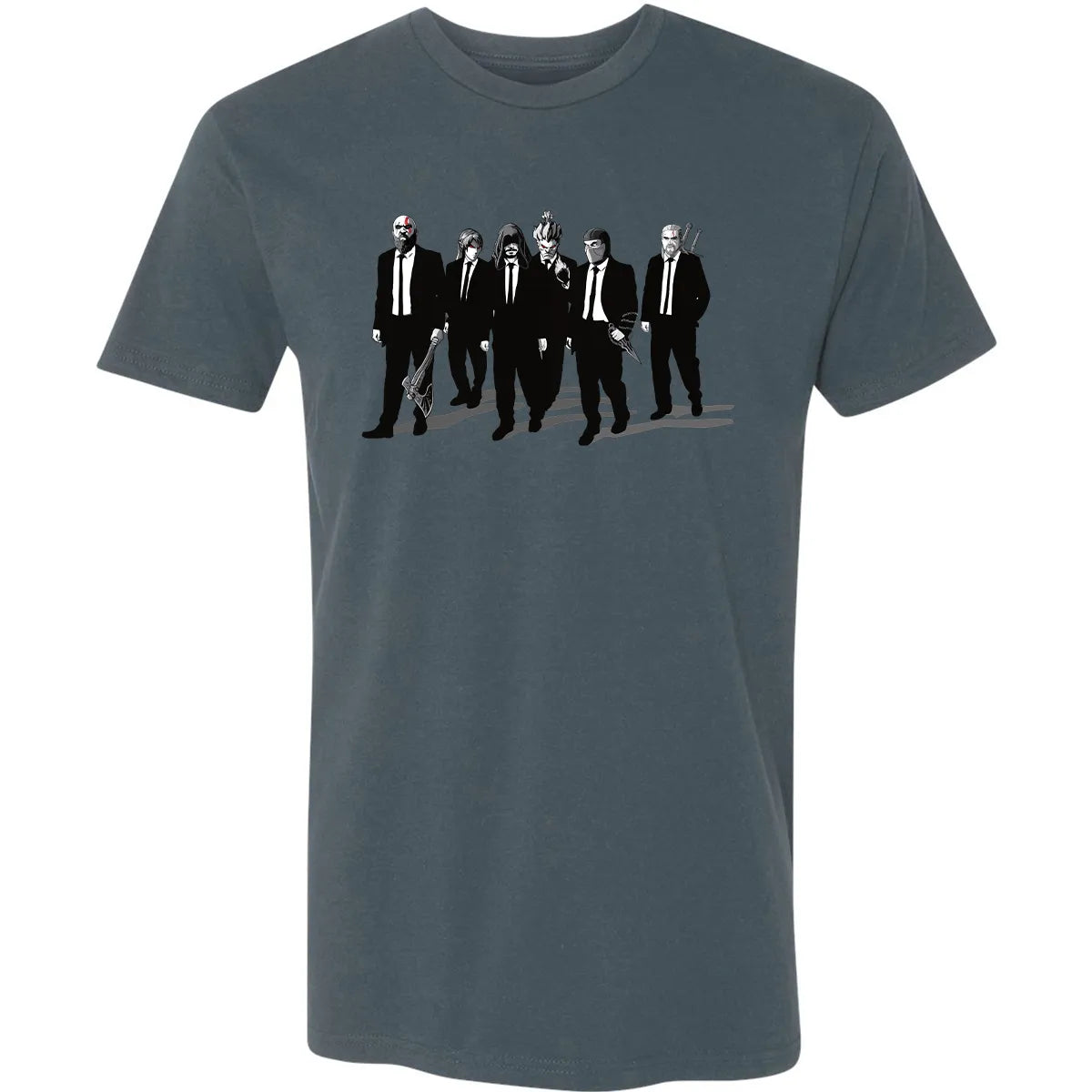 Premium Unisex T-shirt - CYABVNQA