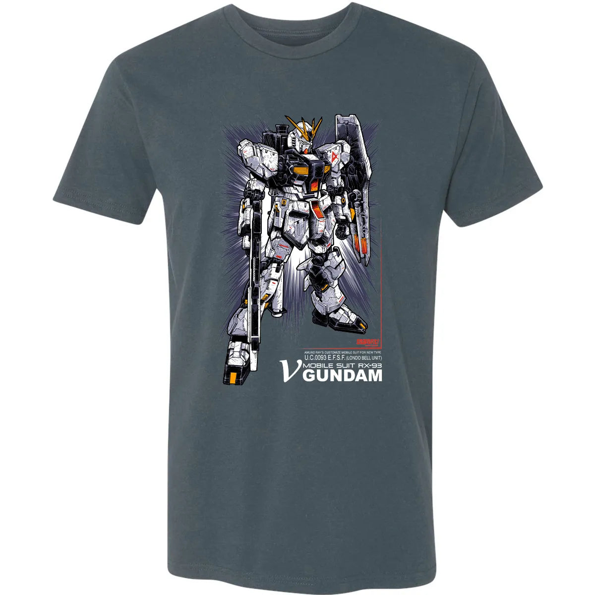 Premium Unisex T-shirt - 95M86FL5
