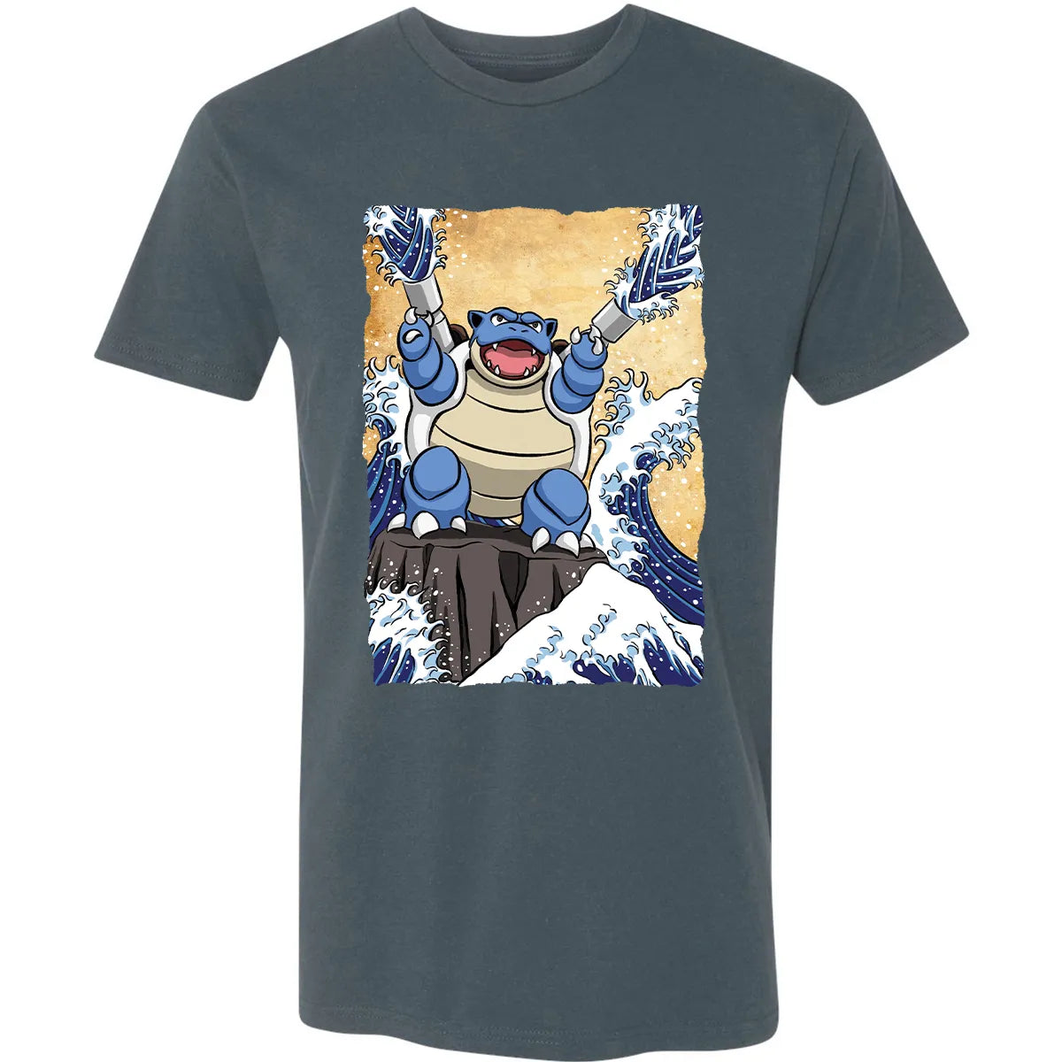 Premium Unisex T-shirt - DUKABWHY