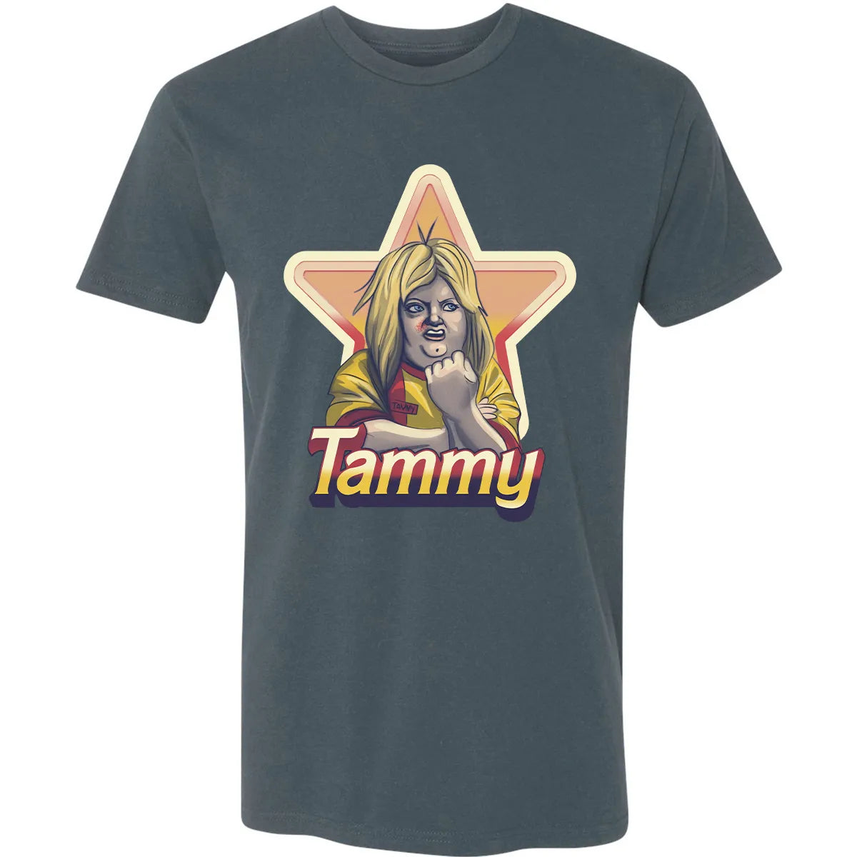 Premium Unisex T-shirt - N8PNVWNQ