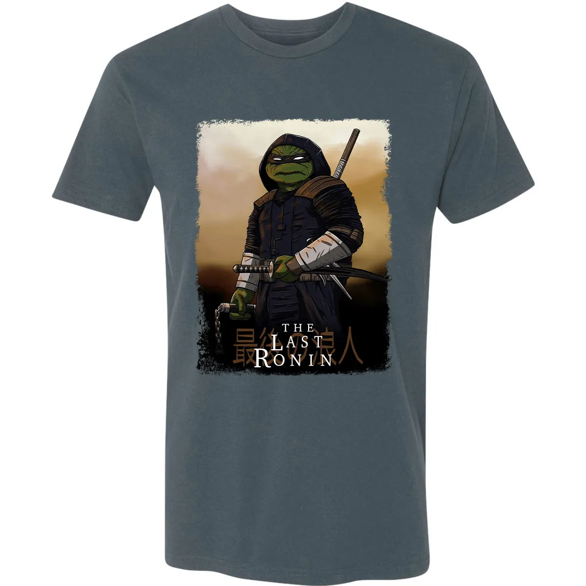 Premium Unisex T-shirt - 73W1BZ67