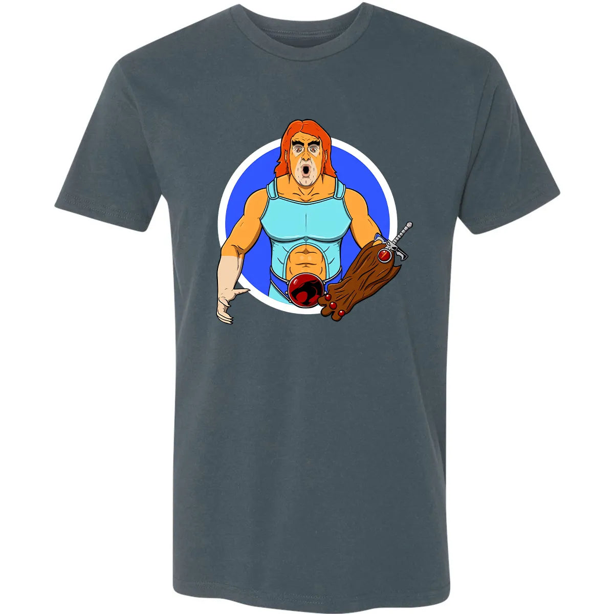Premium Unisex T-shirt - XNLF2ZLM