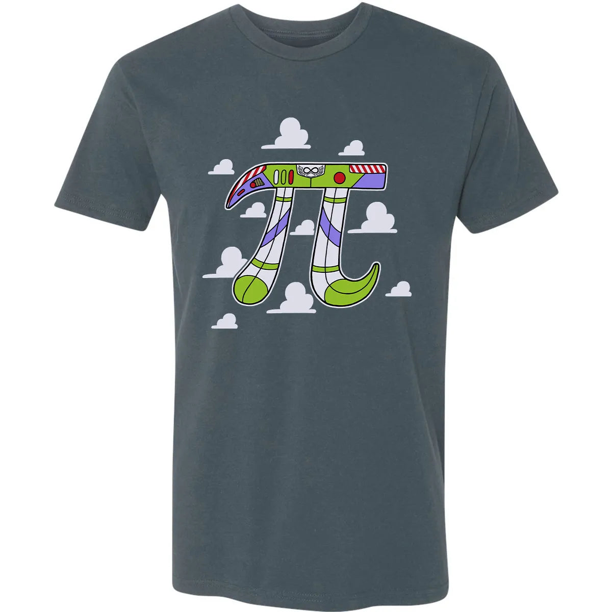 Premium Unisex T-shirt - LYXDU1RA