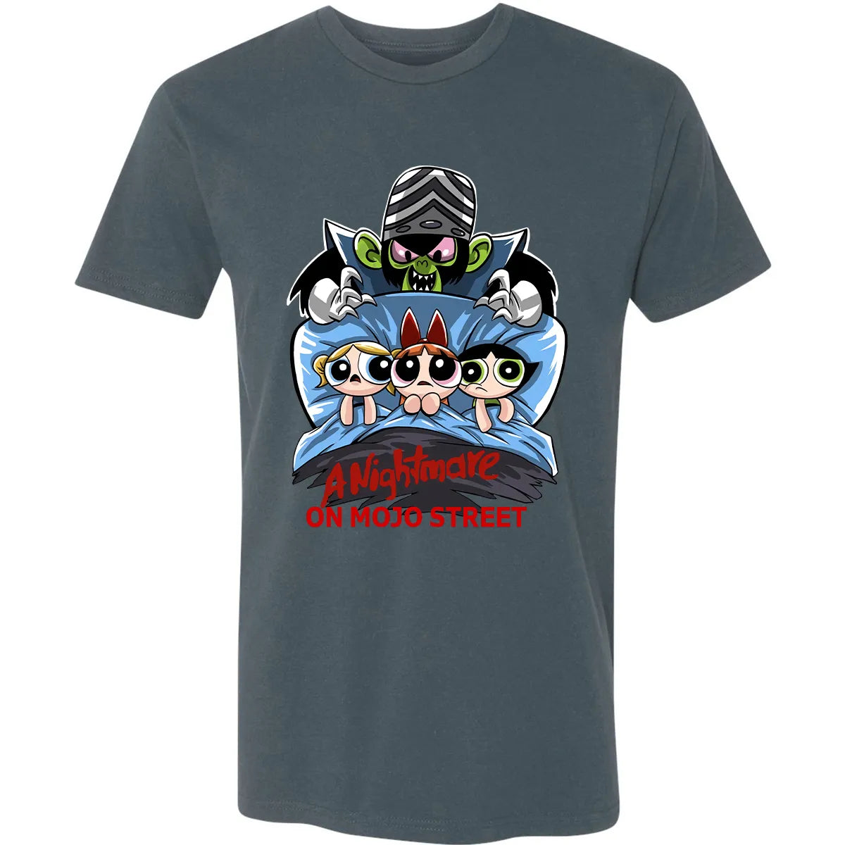 Premium Unisex T-shirt - 74KPYMJH