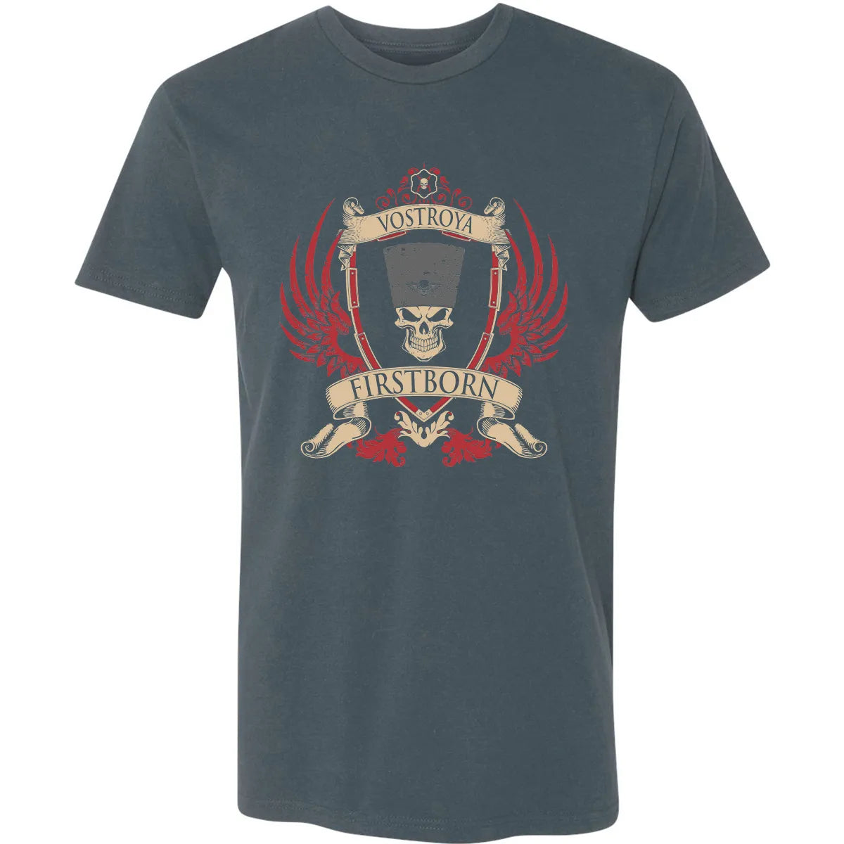 Premium Unisex T-shirt - MJPKUDVU