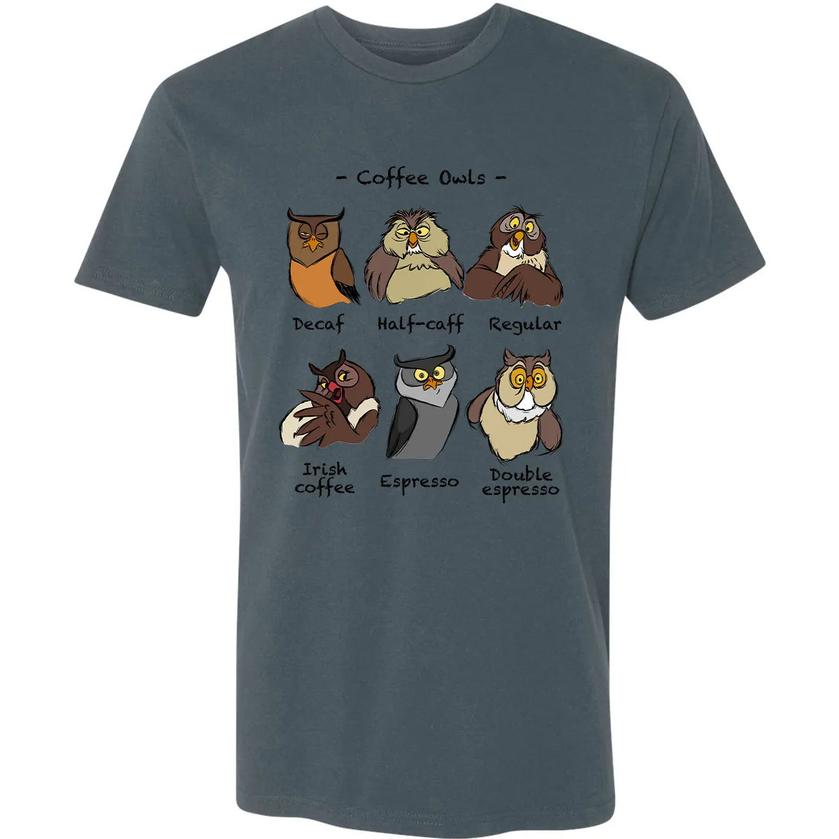 Premium Unisex T-shirt - 7C6NP1MR