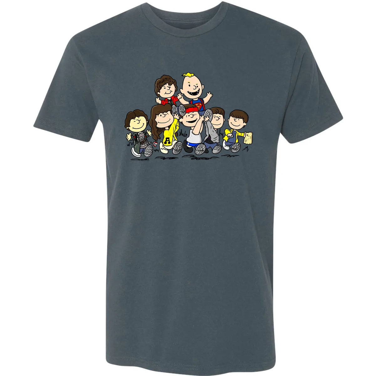 Premium Unisex T-shirt - 3V3LFE6H