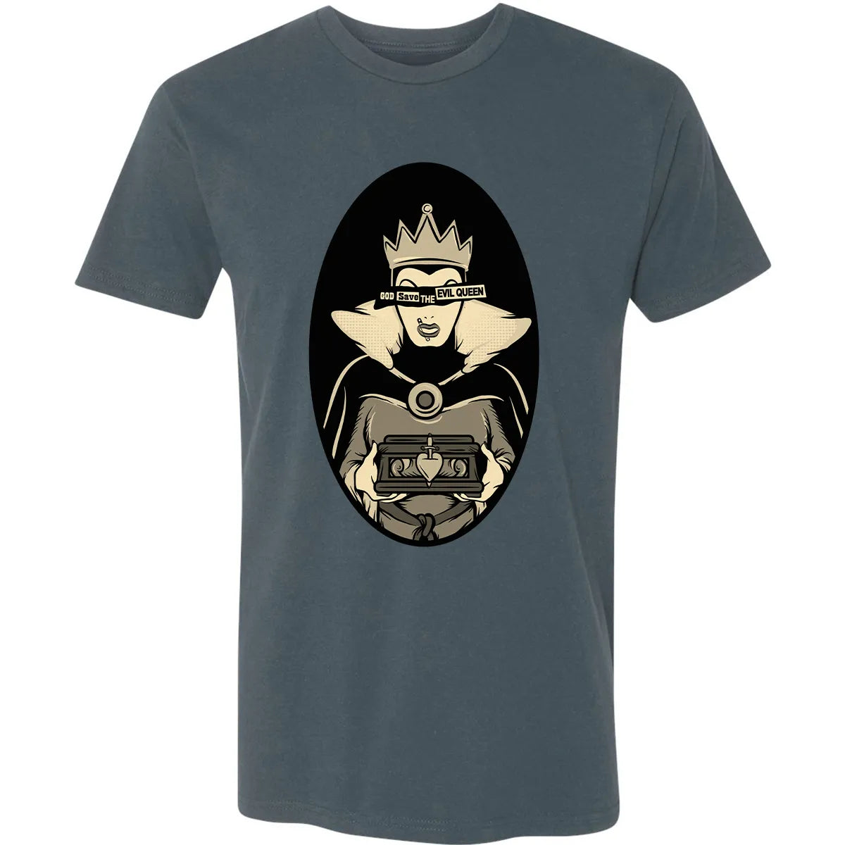 Premium Unisex T-shirt - MLD755N8