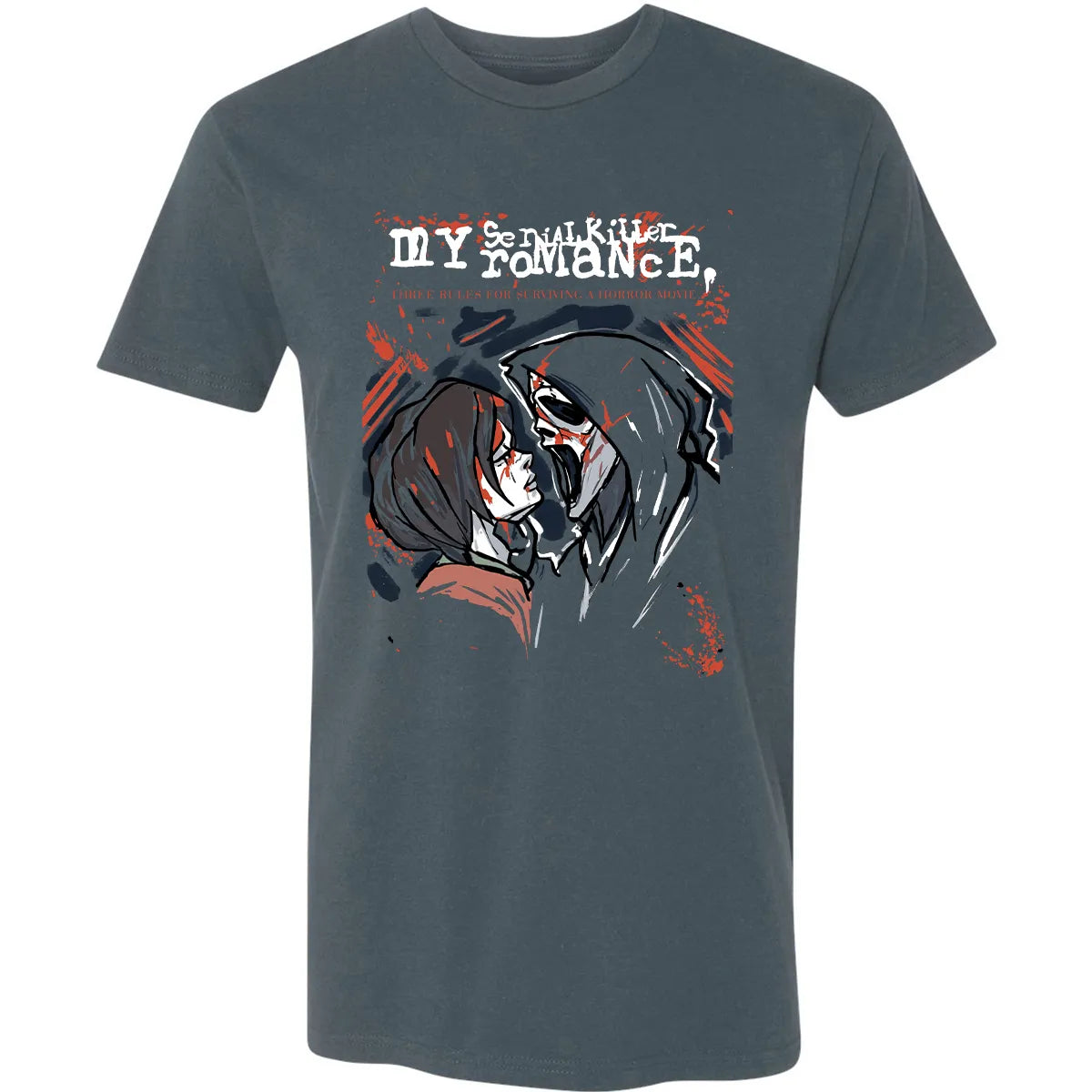Premium Unisex T-shirt - AEGGKAT8