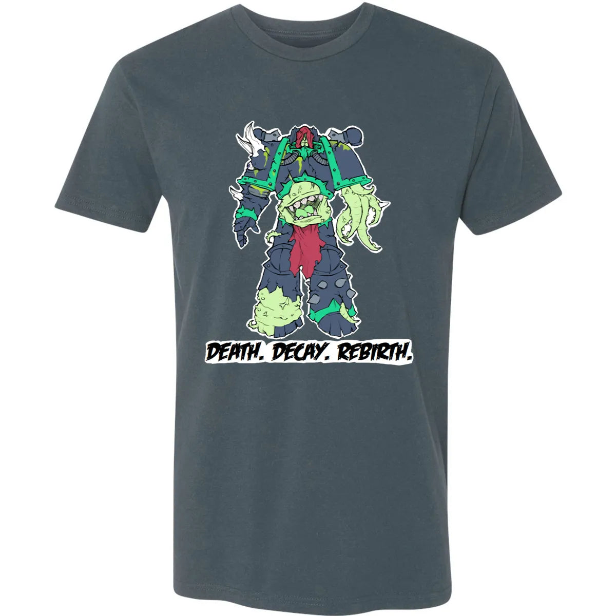 Premium Unisex T-shirt - EZ6EHKCR