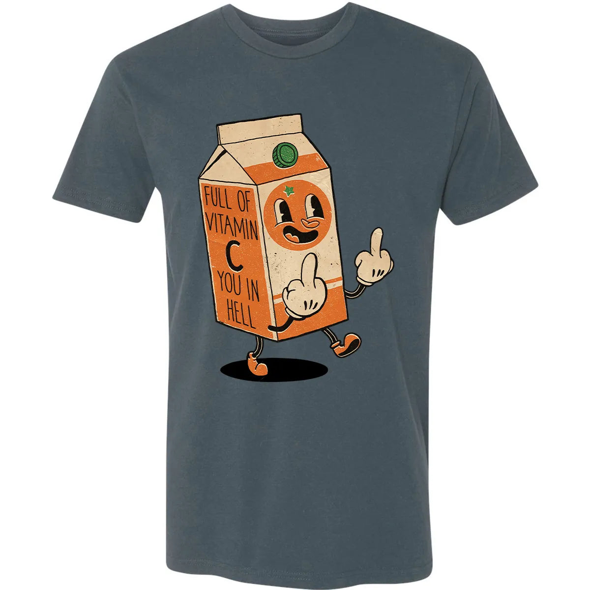 Premium Unisex T-shirt - L82YG3HW