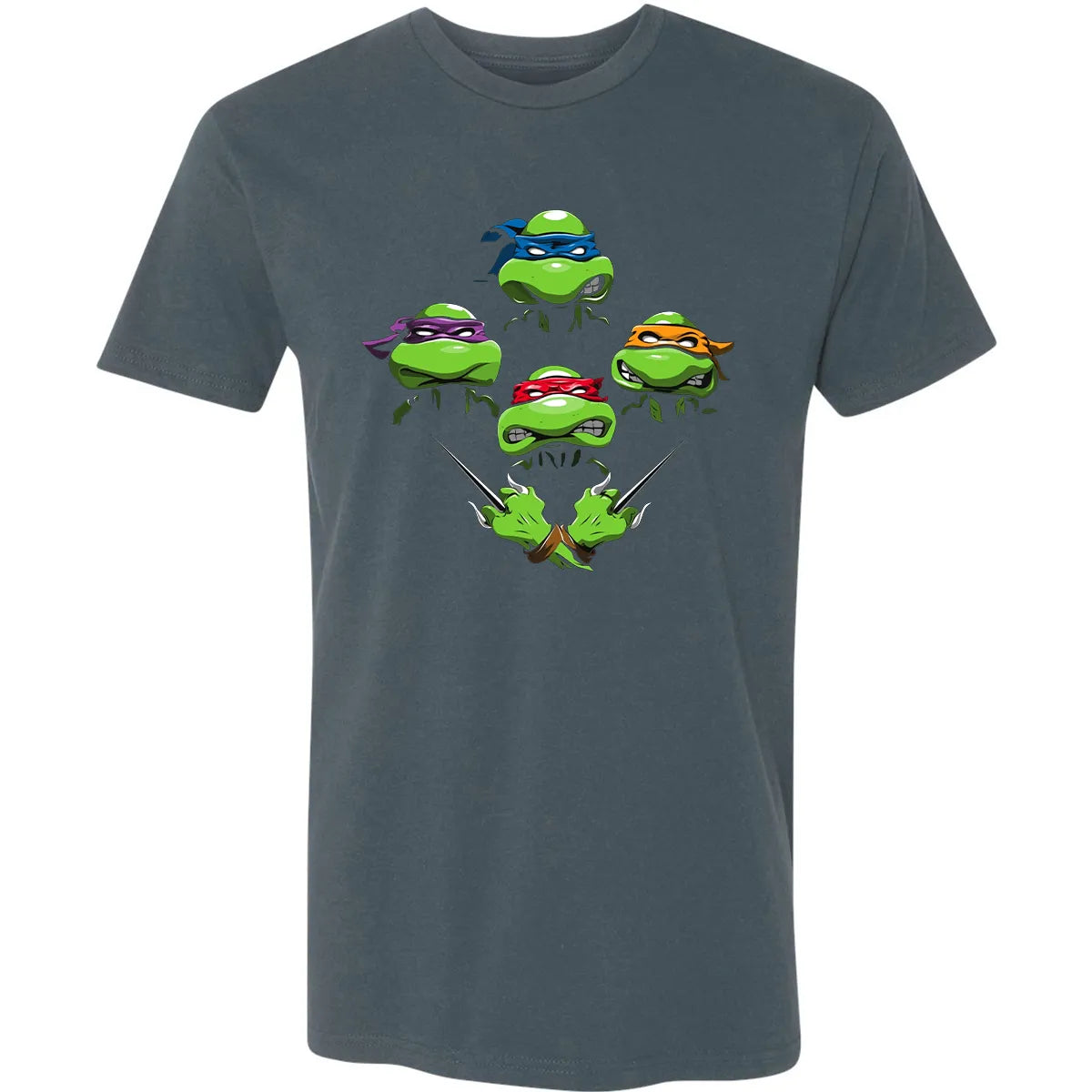 Premium Unisex T-shirt - K4Q8GYGN