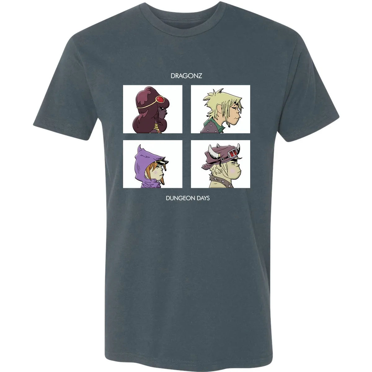 Premium Unisex T-shirt - RFAHWLUP