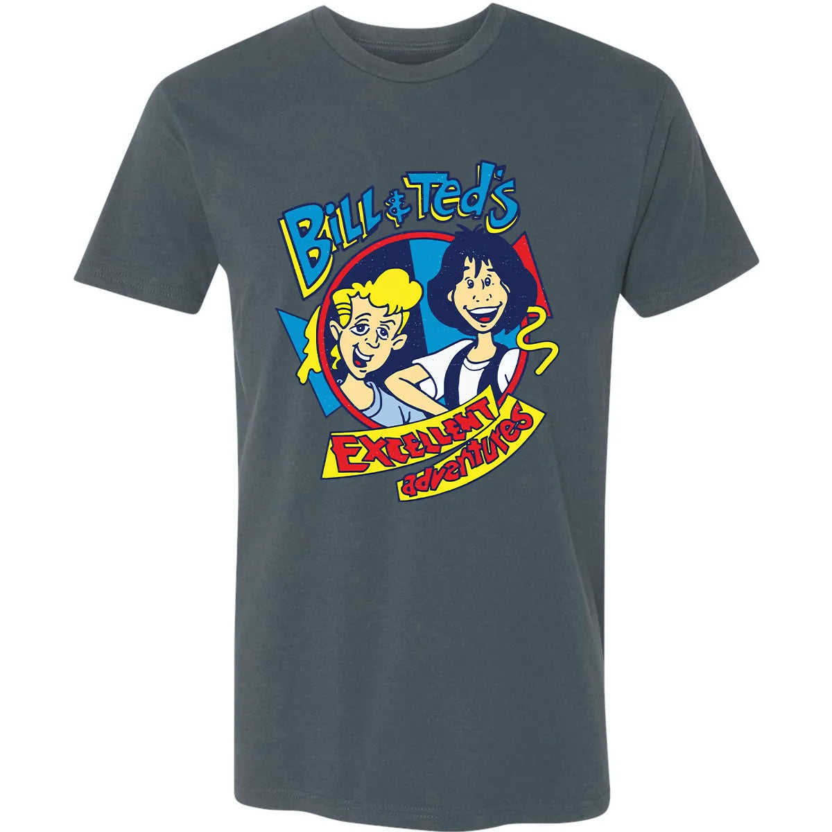 Premium Unisex T-shirt - L73SHL5Q