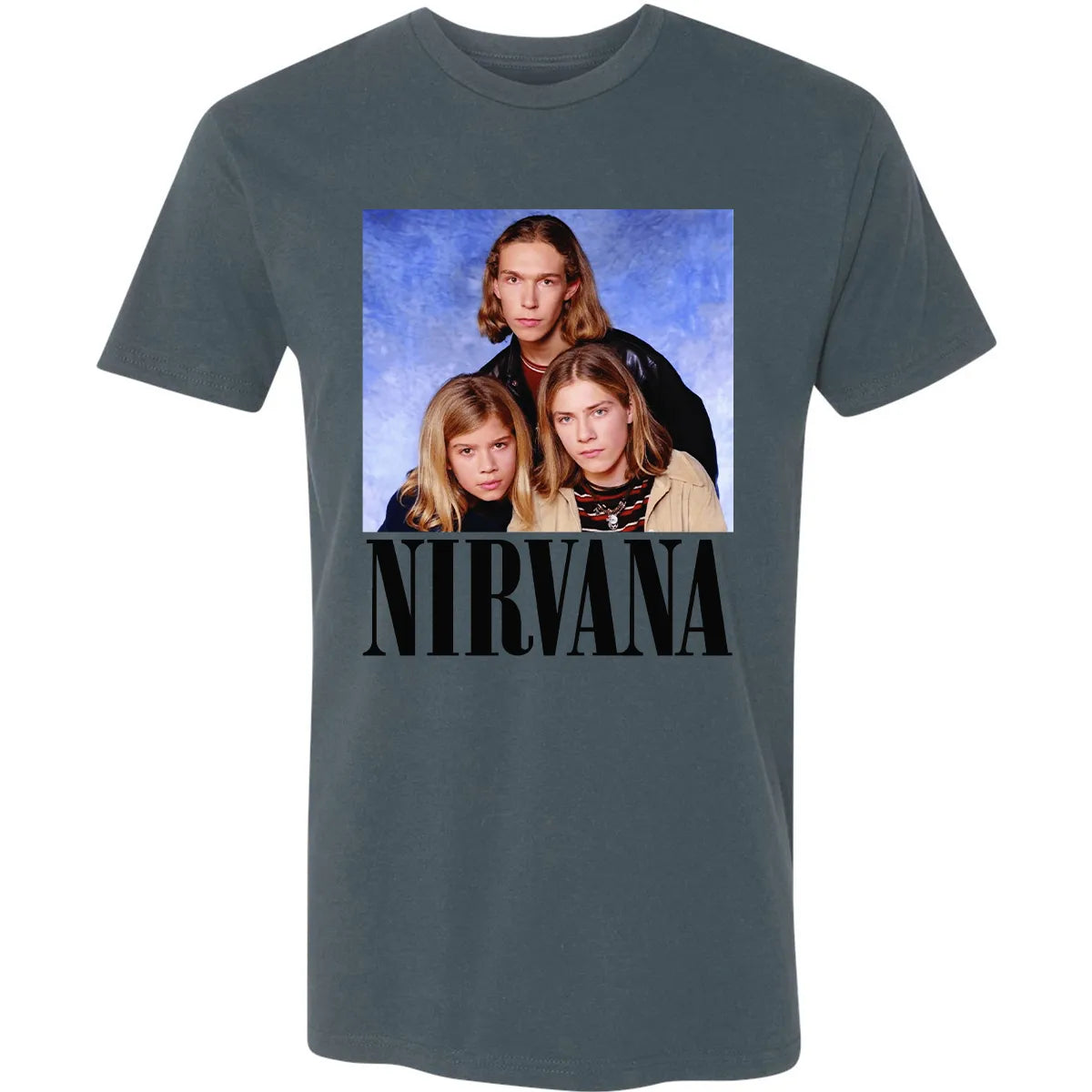 Premium Unisex T-shirt - 9USWYWES