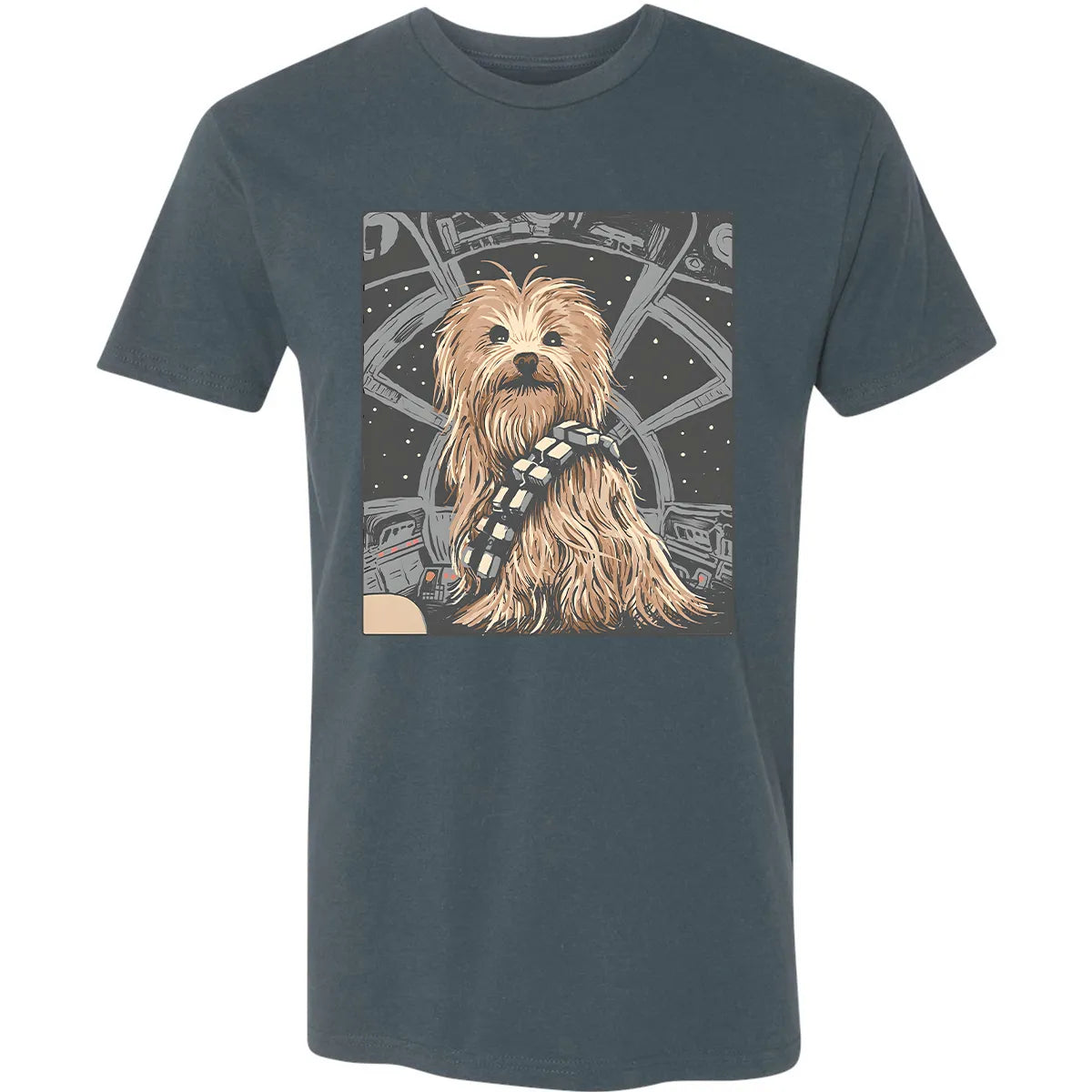 Premium Unisex T-shirt - 1DY844DD