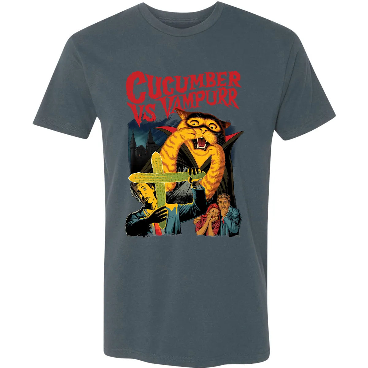 Premium Unisex T-shirt - TCRM8VYG