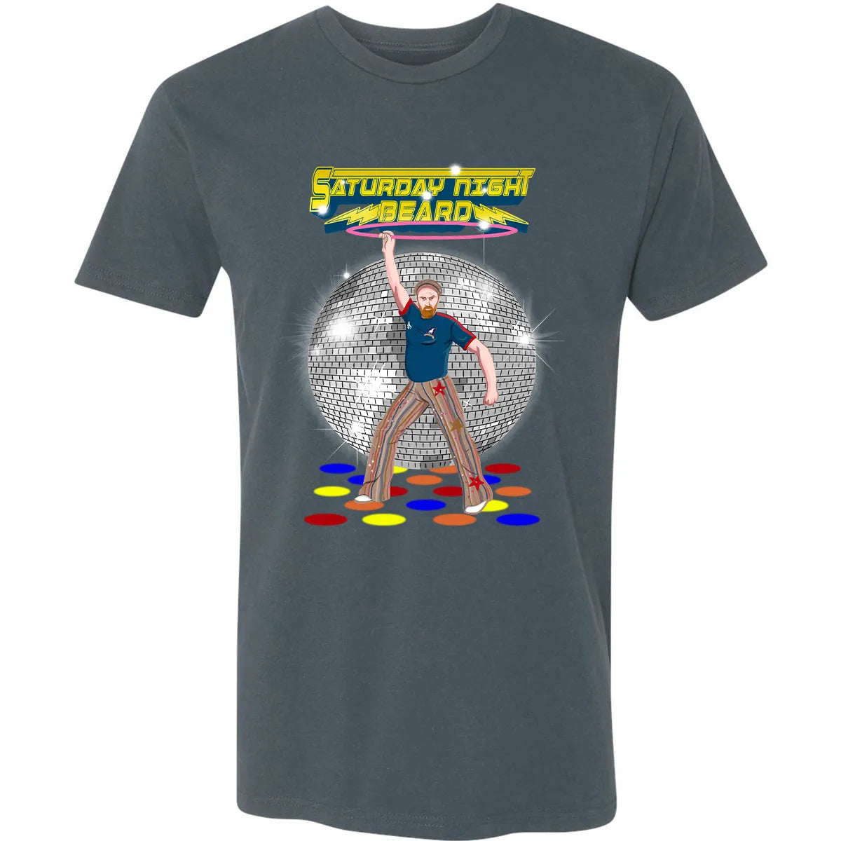 Premium Unisex T-shirt - 67PL2V5W