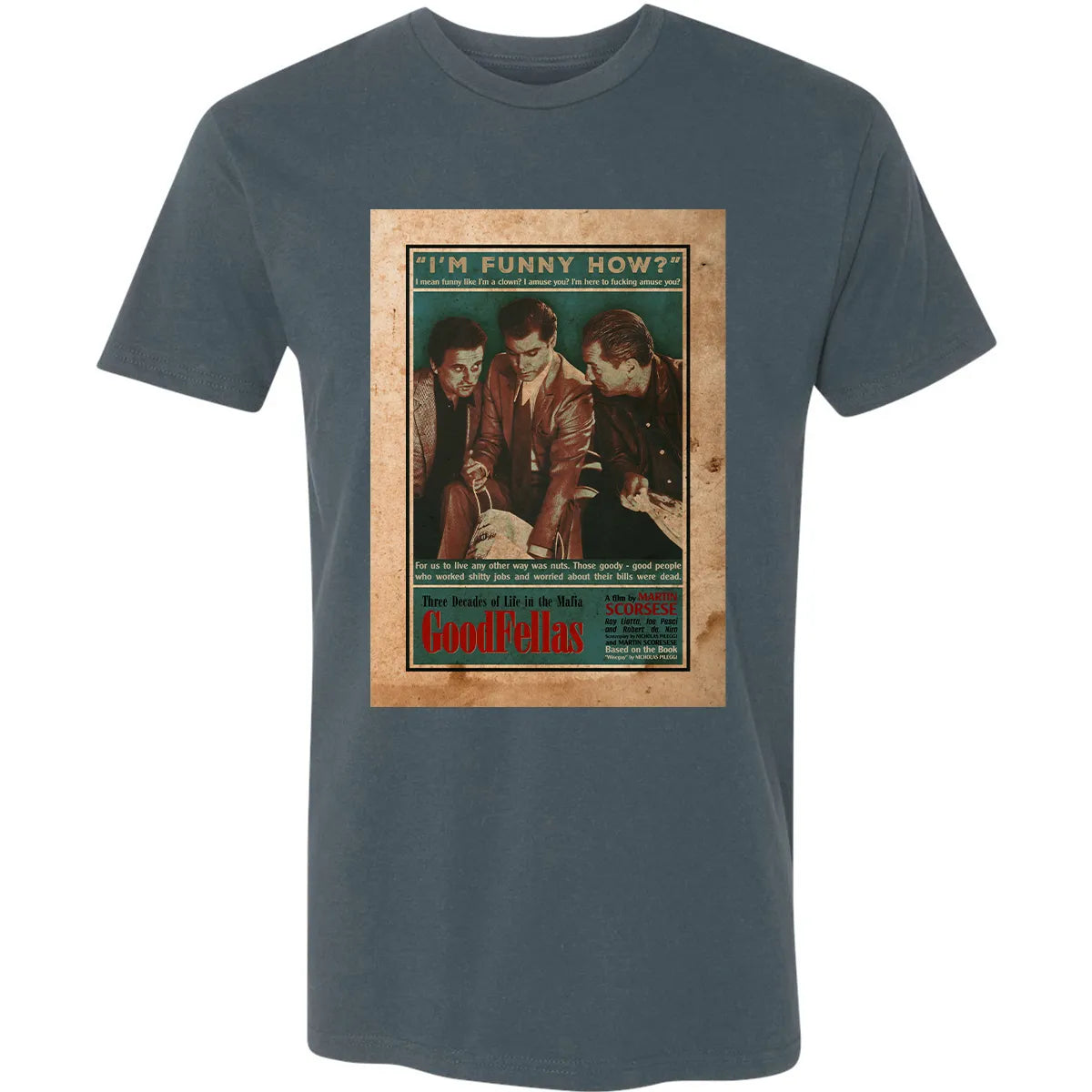 Premium Unisex T-shirt - 3ZM36VJT