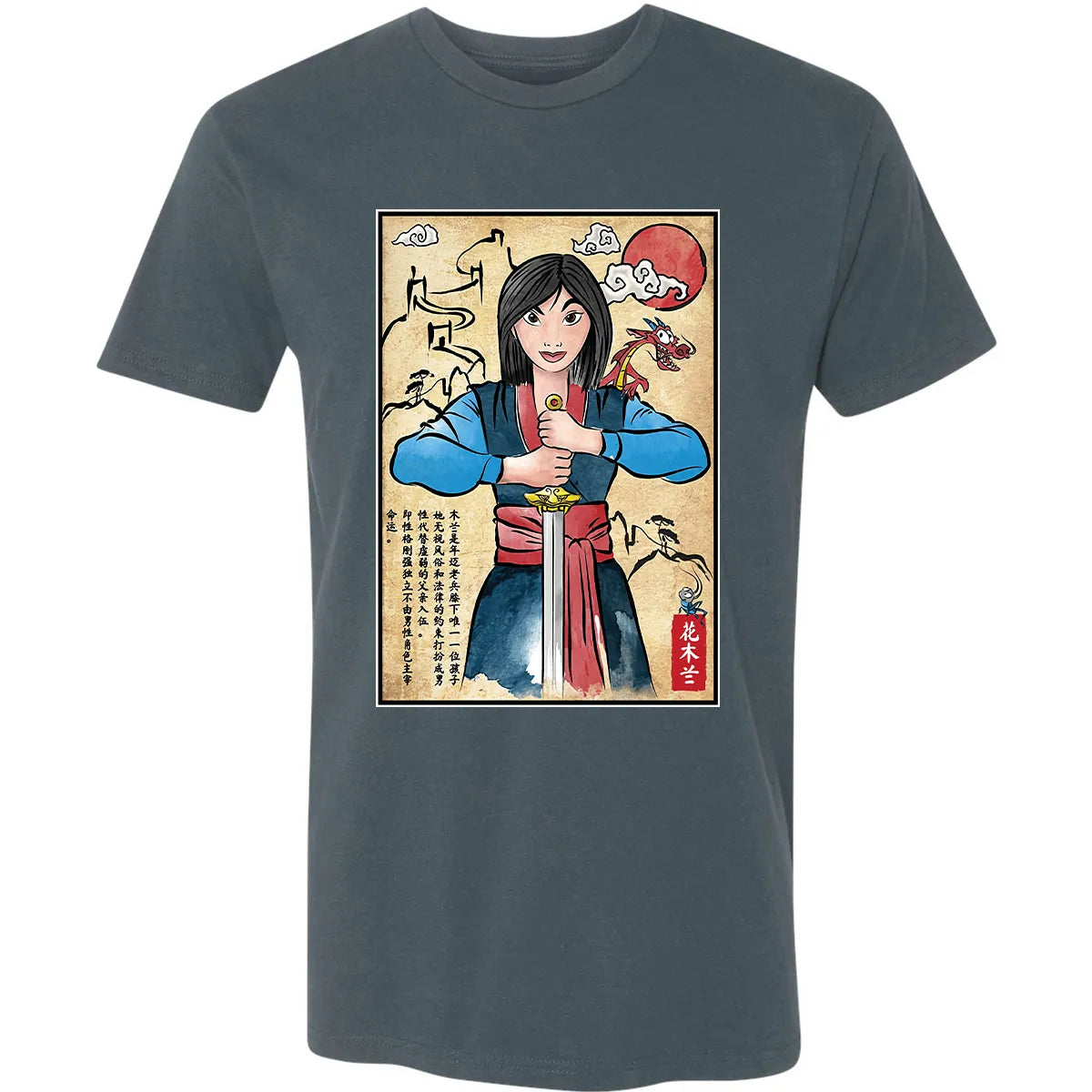 Premium Unisex T-shirt - 2P56PZX5