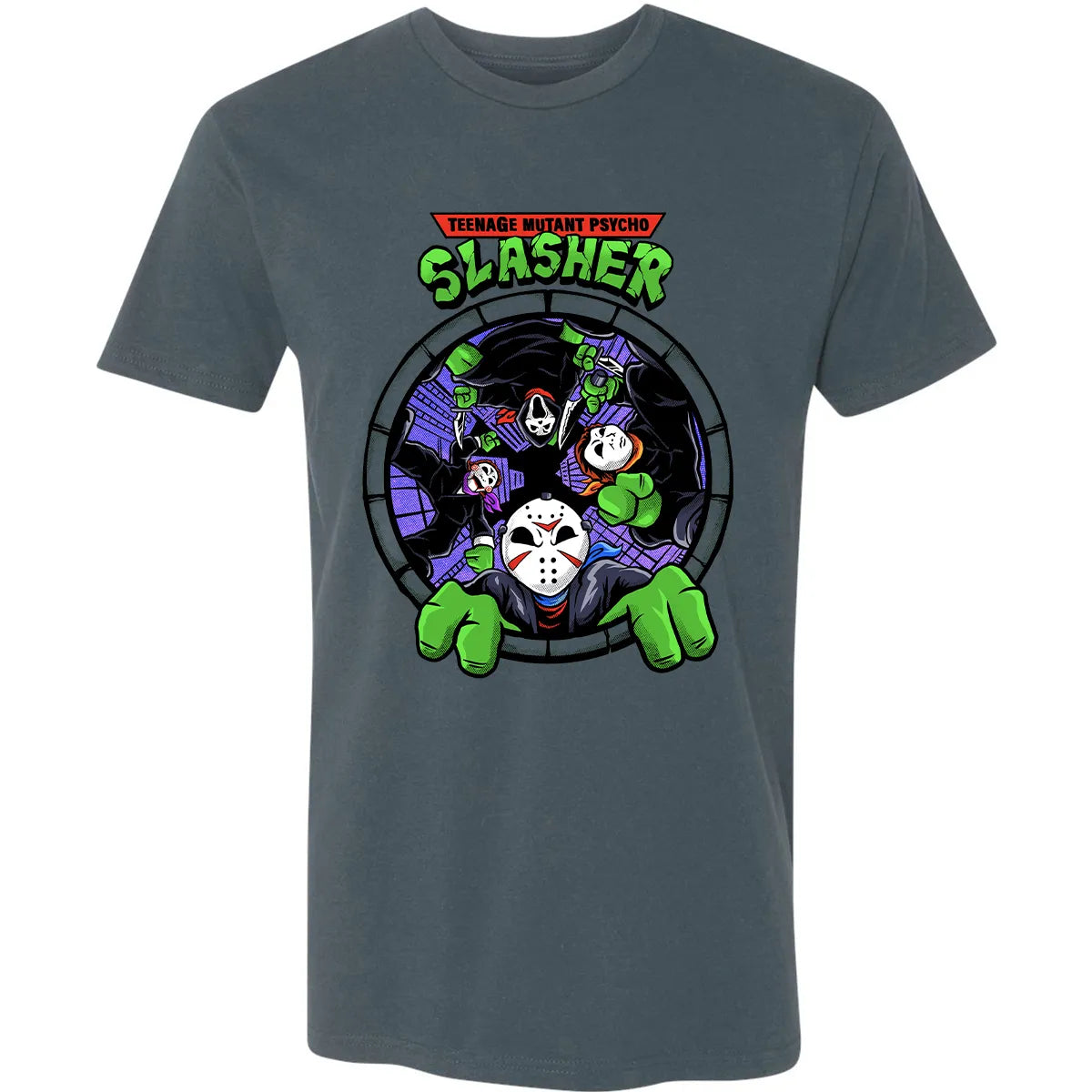 Premium Unisex T-shirt - RMABU7XQ