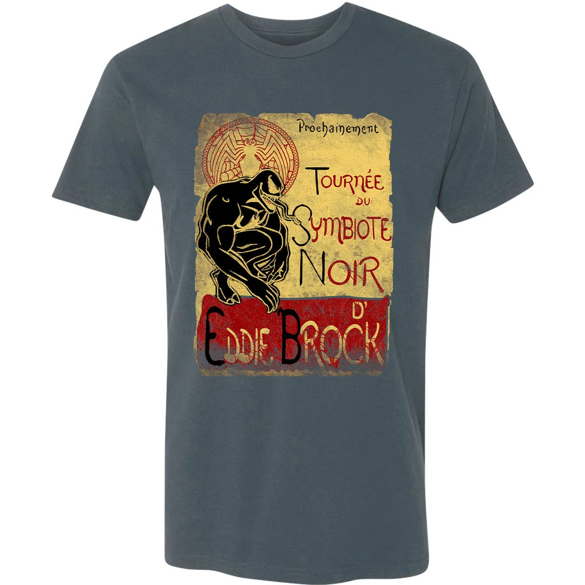Premium Unisex T-shirt - RNDUWZ91