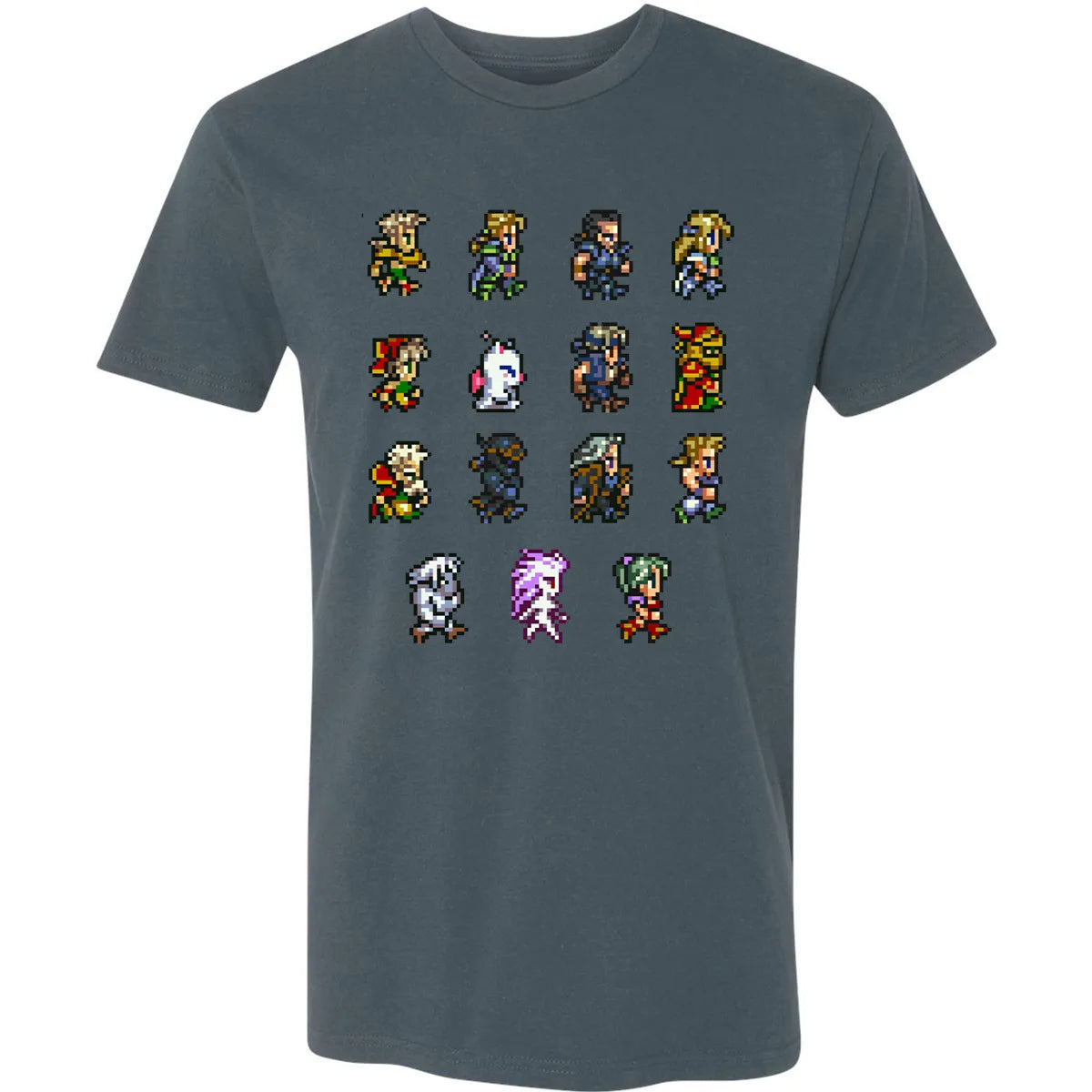 Premium Unisex T-shirt - Y385HNTJ
