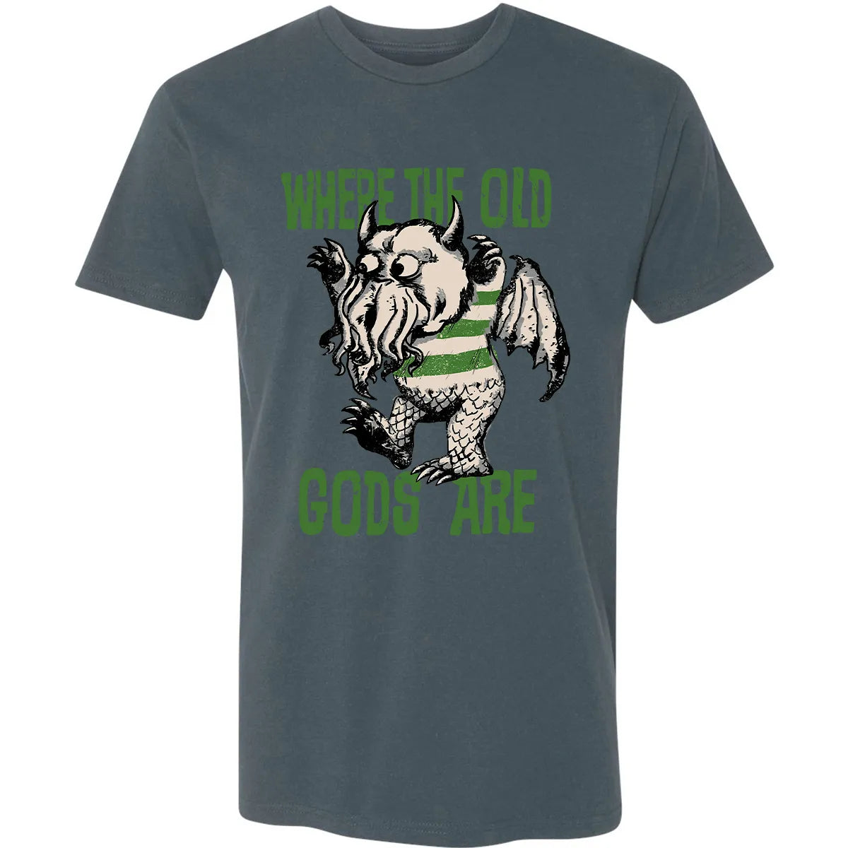 Premium Unisex T-shirt - 7NYA1RHQ