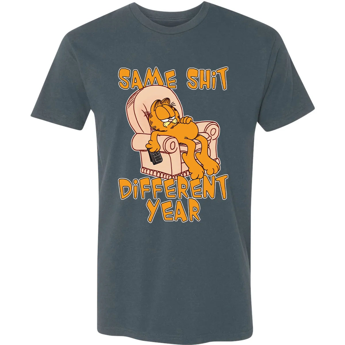 Premium Unisex T-shirt - BSCFE87E