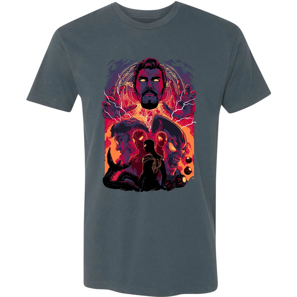 Premium Unisex T-shirt - ZC2S3JRC