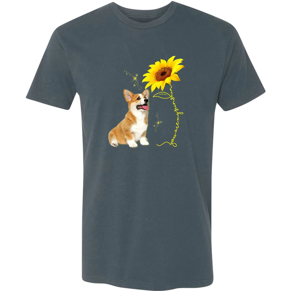 Premium Unisex T-shirt - R3G5J6L8