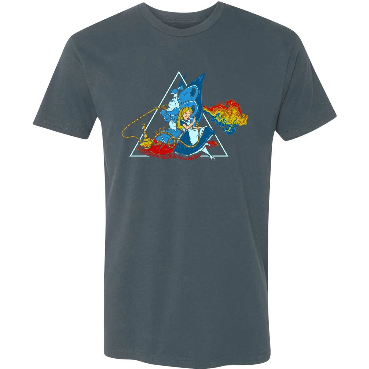 Premium Unisex T-shirt - 8CLKWL5J