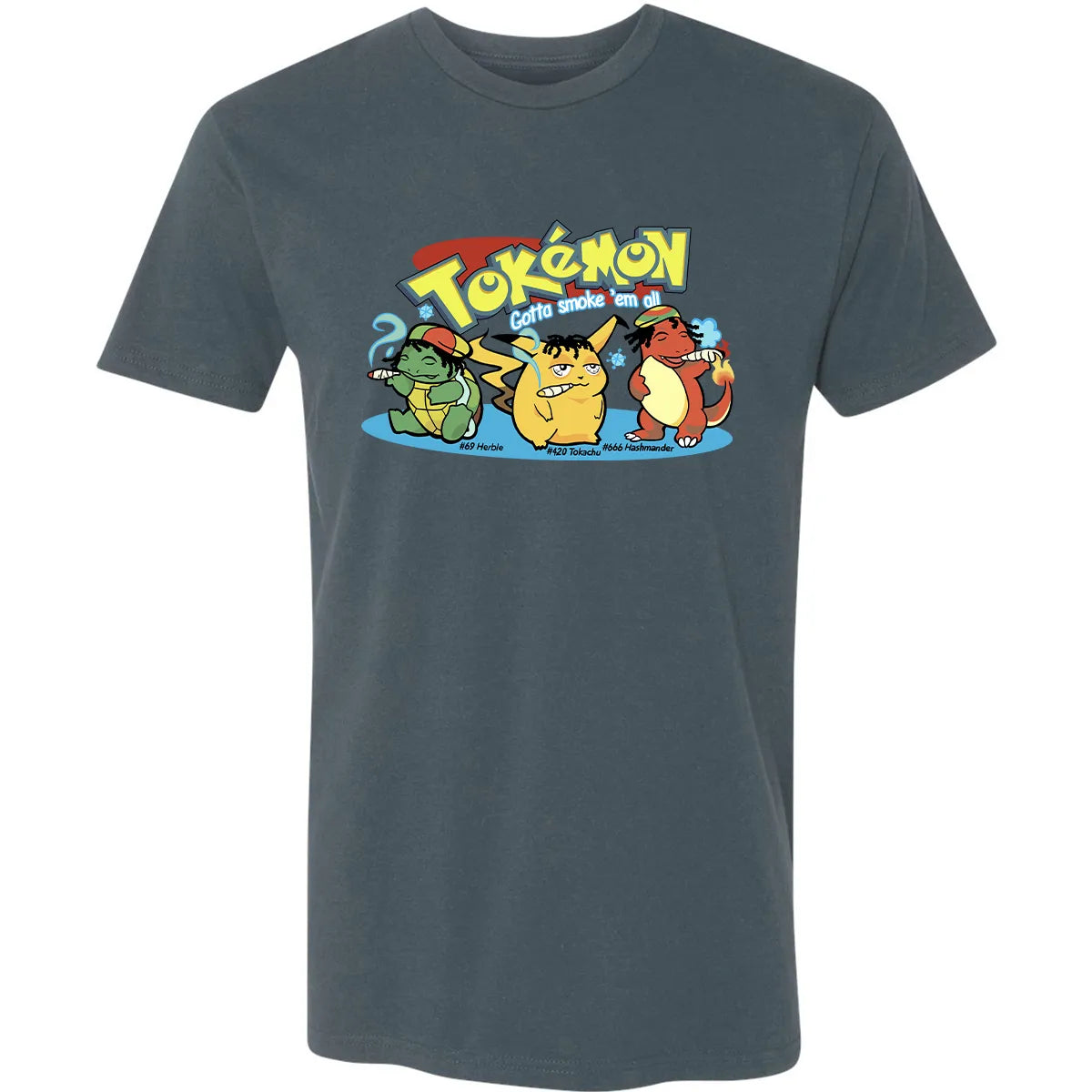 Premium Unisex T-shirt - AT88CWXD
