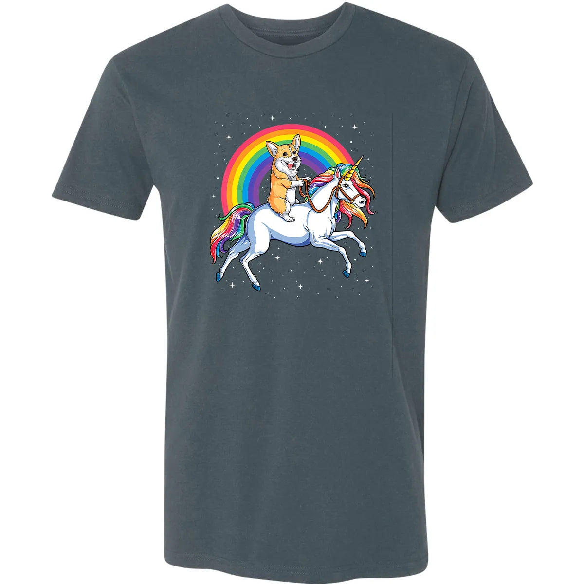 Premium Unisex T-shirt - 39XRT7SR