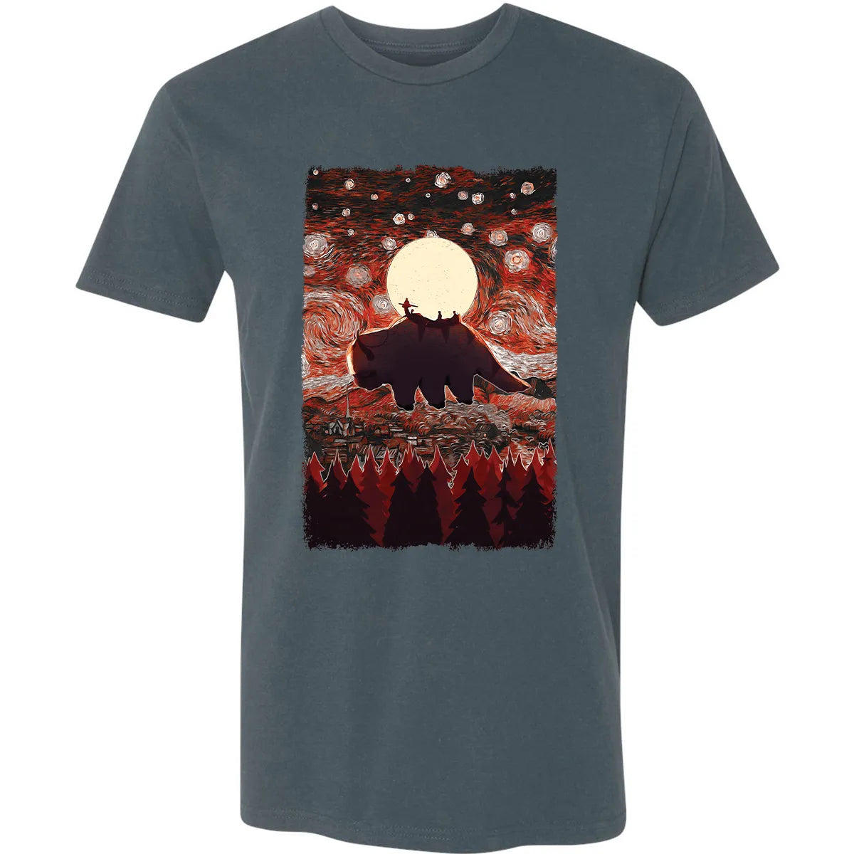 Premium Unisex T-shirt - 9EFKYTMC