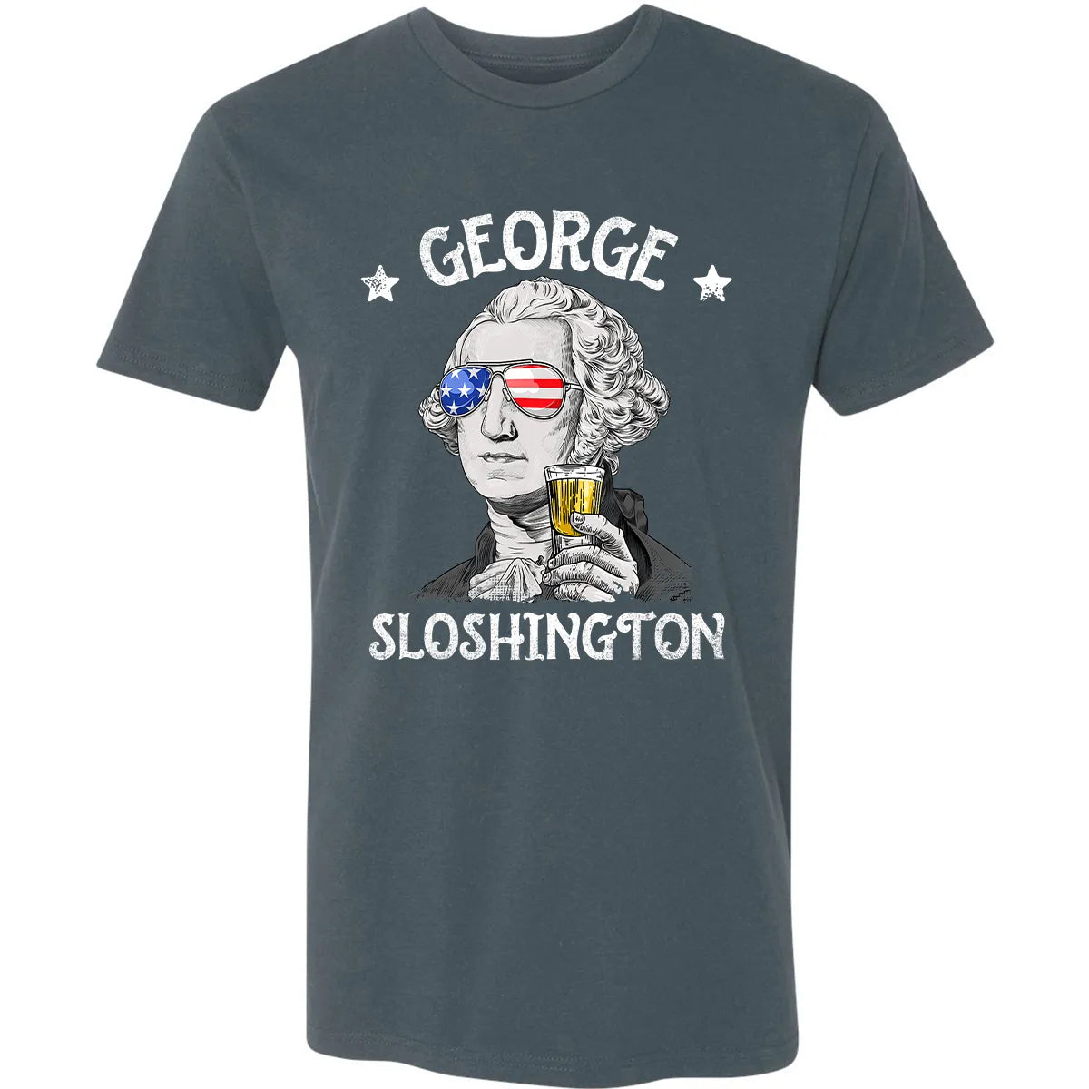 Premium Unisex T-shirt - 749LEXZ3
