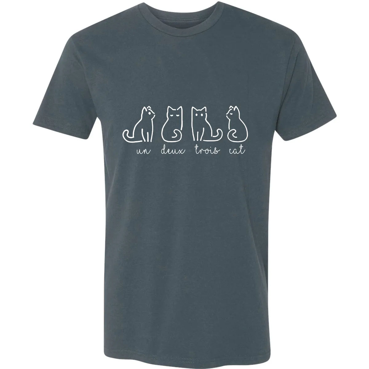Premium Unisex T-shirt - BK9X1PBG