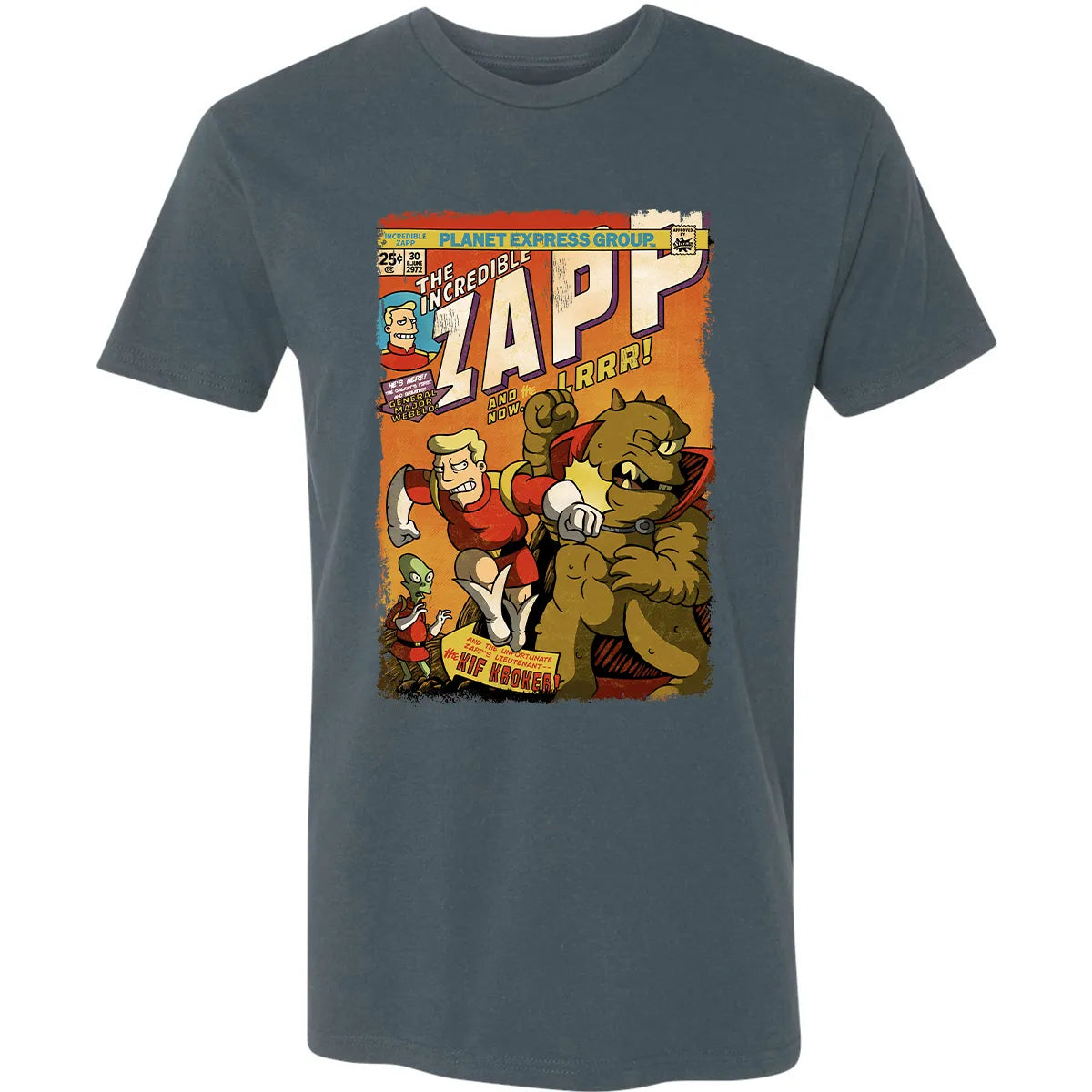 Premium Unisex T-shirt - 43VRC1LG