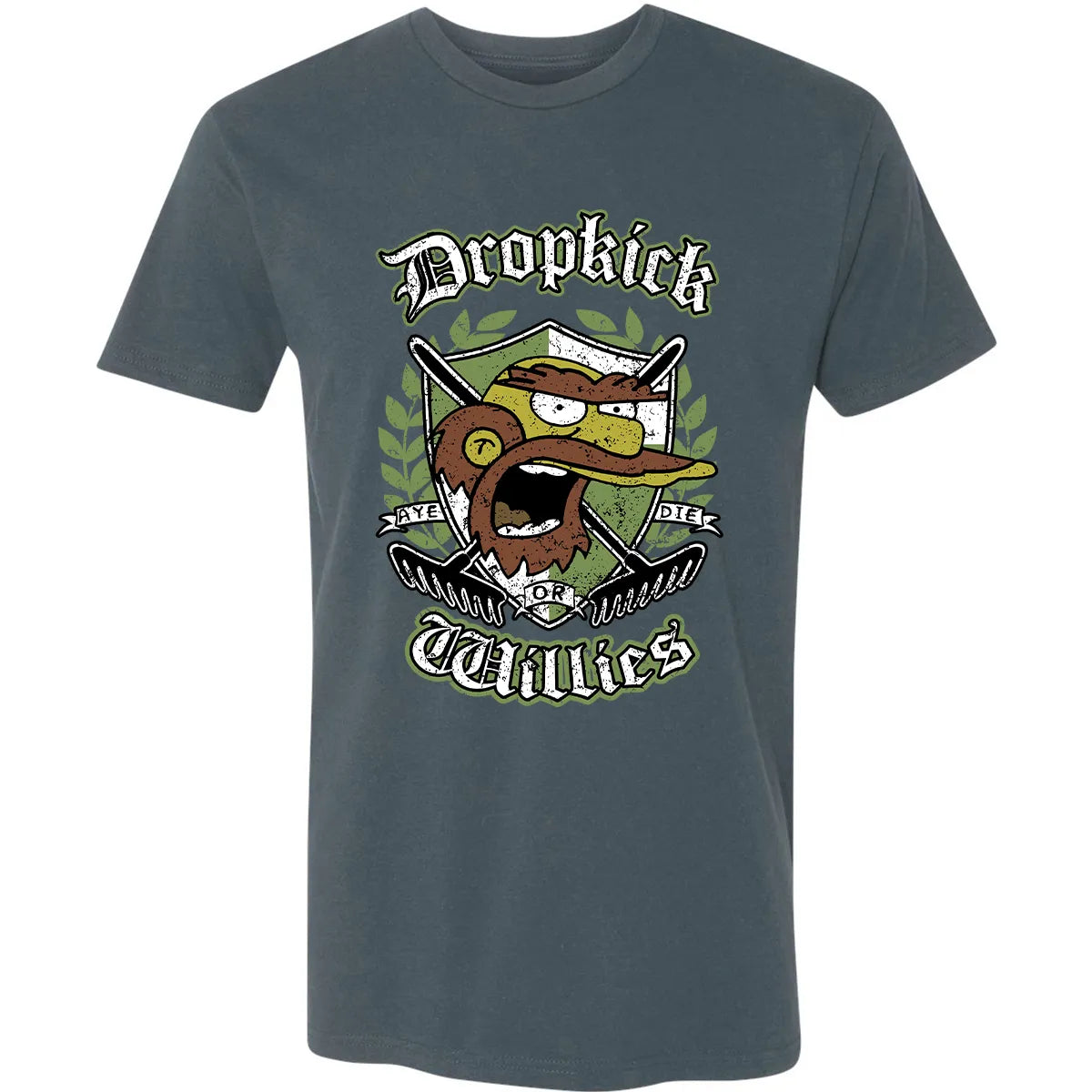 Premium Unisex T-shirt - WR5R9H1Z