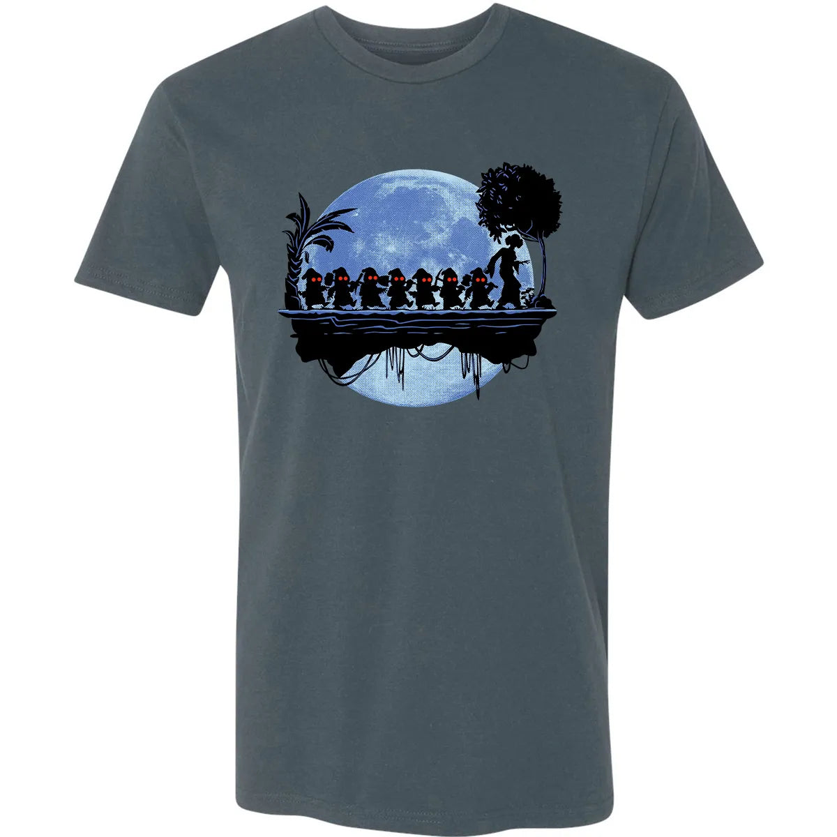 Premium Unisex T-shirt - TMNGQ29K