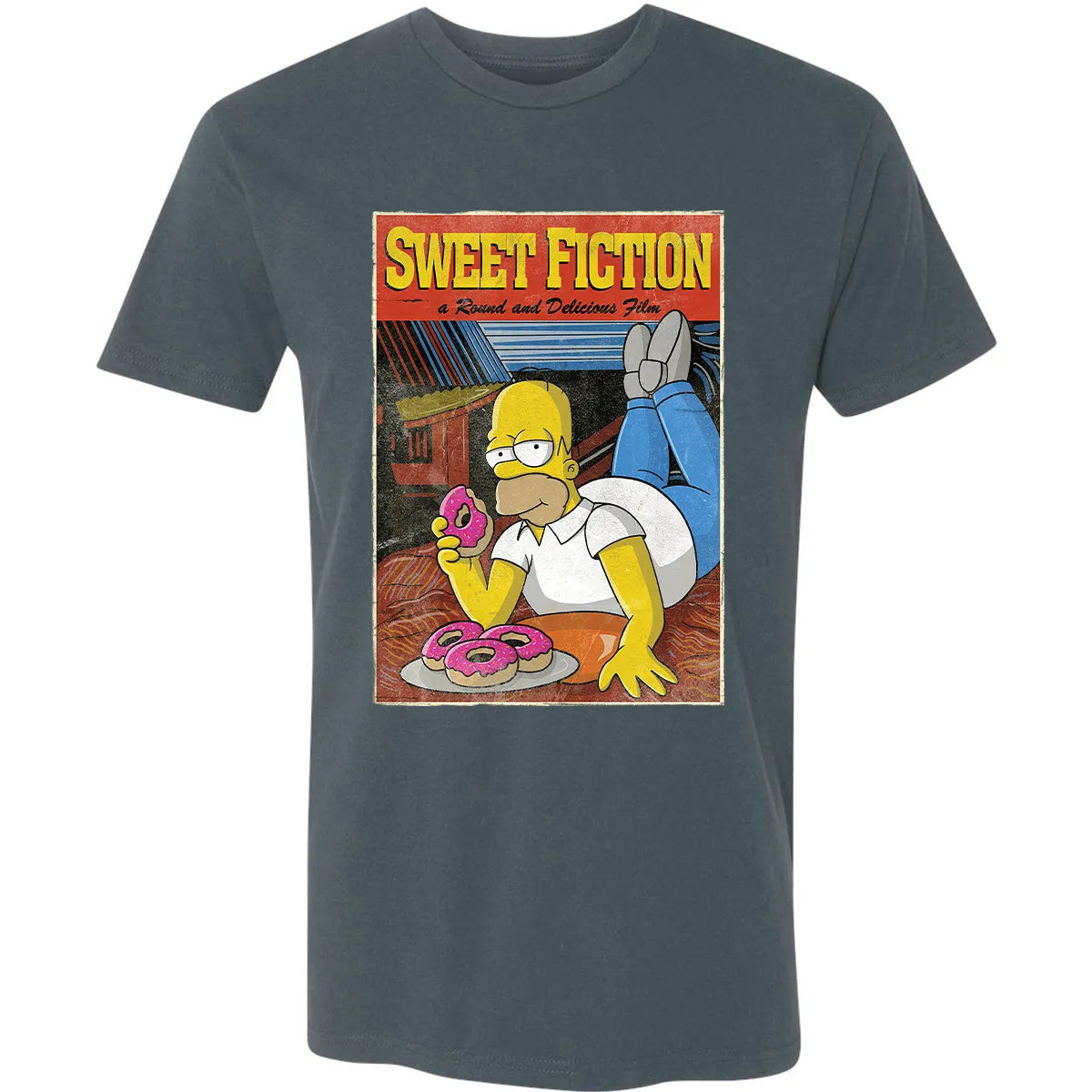 Premium Unisex T-shirt - TSUAZJRP