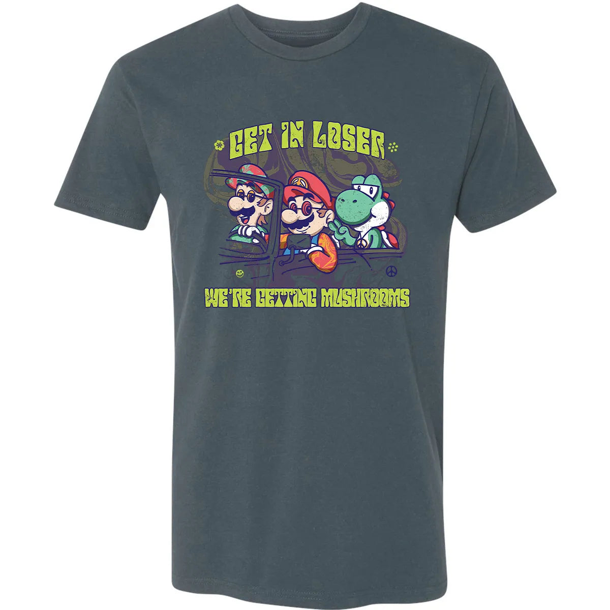Premium Unisex T-shirt - 7VPAFFNH