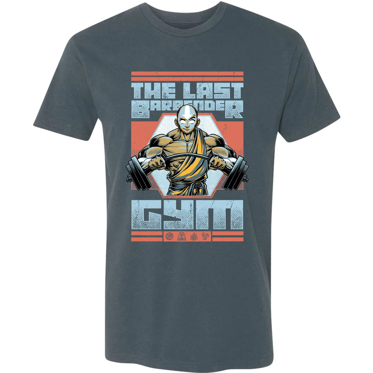 Premium Unisex T-shirt - QSZHU8BX