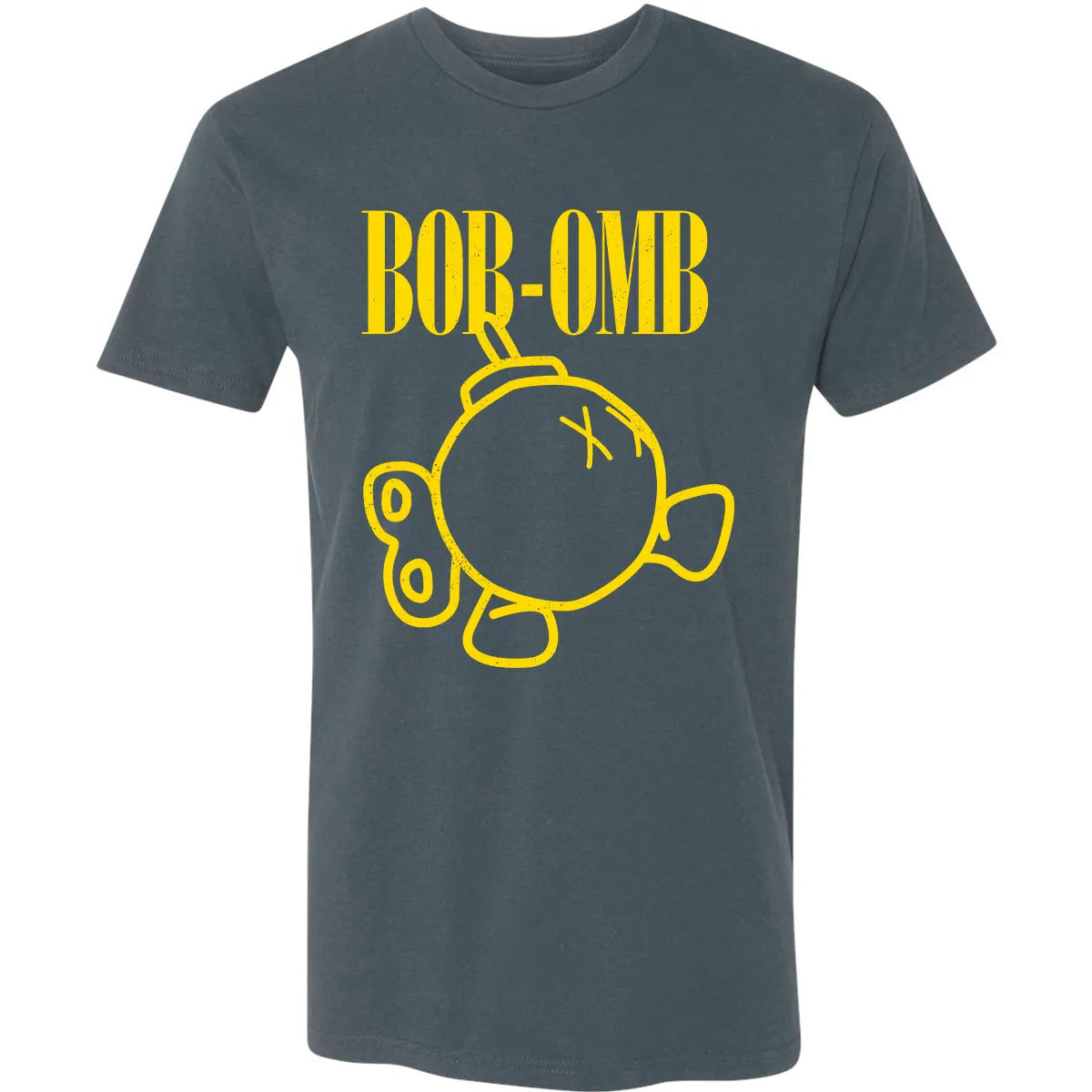 Premium Unisex T-shirt - SP5Z1ZWY
