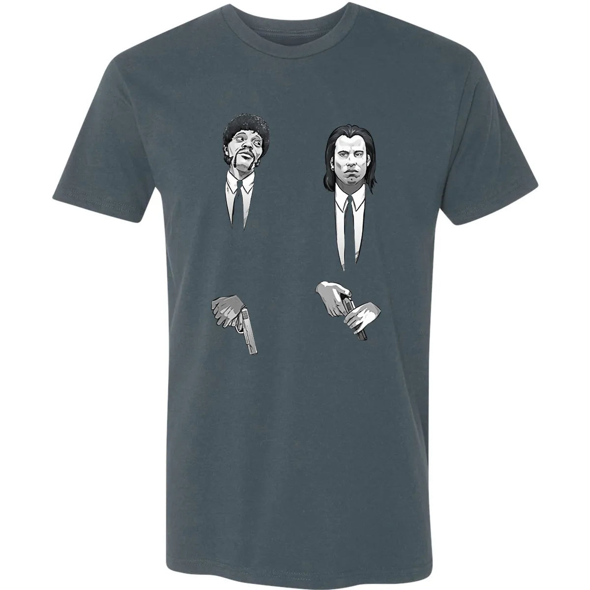 Premium Unisex T-shirt - ACSZFB7R