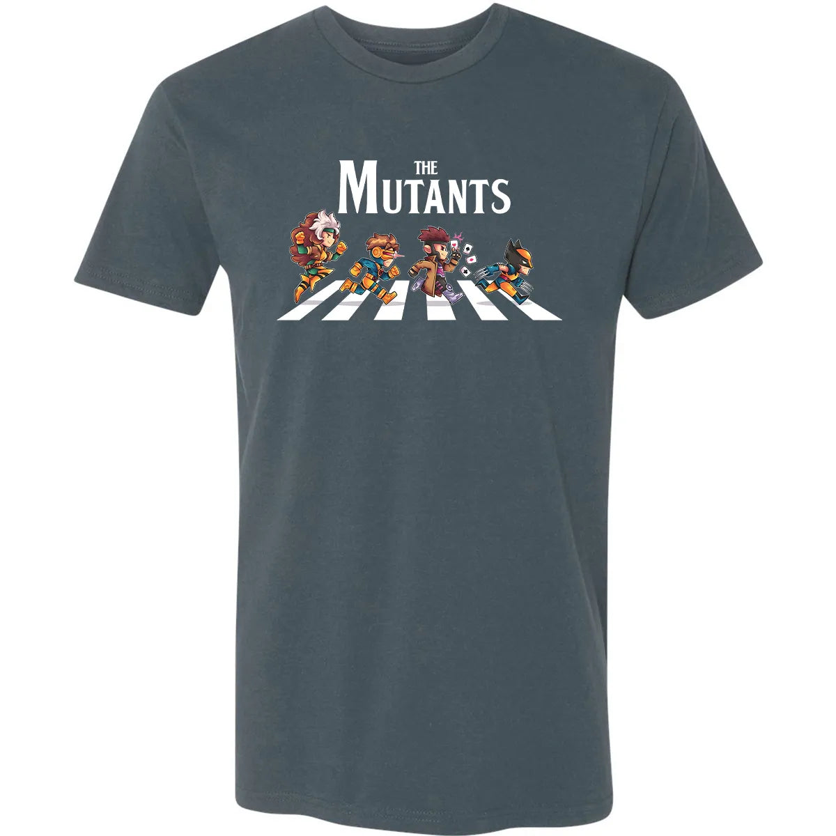Premium Unisex T-shirt - 68QLTKW6