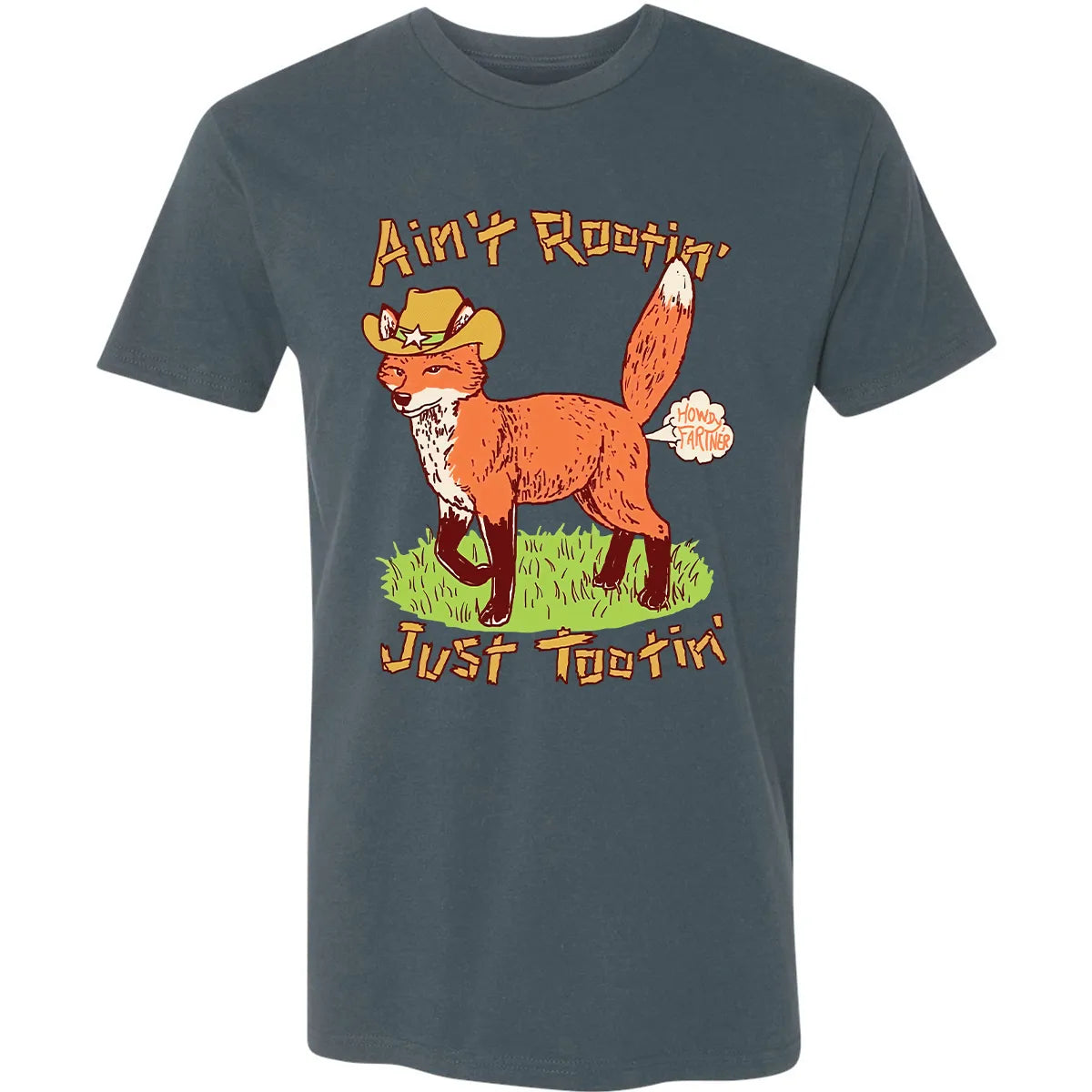 Premium Unisex T-shirt - YRTEB5RQ